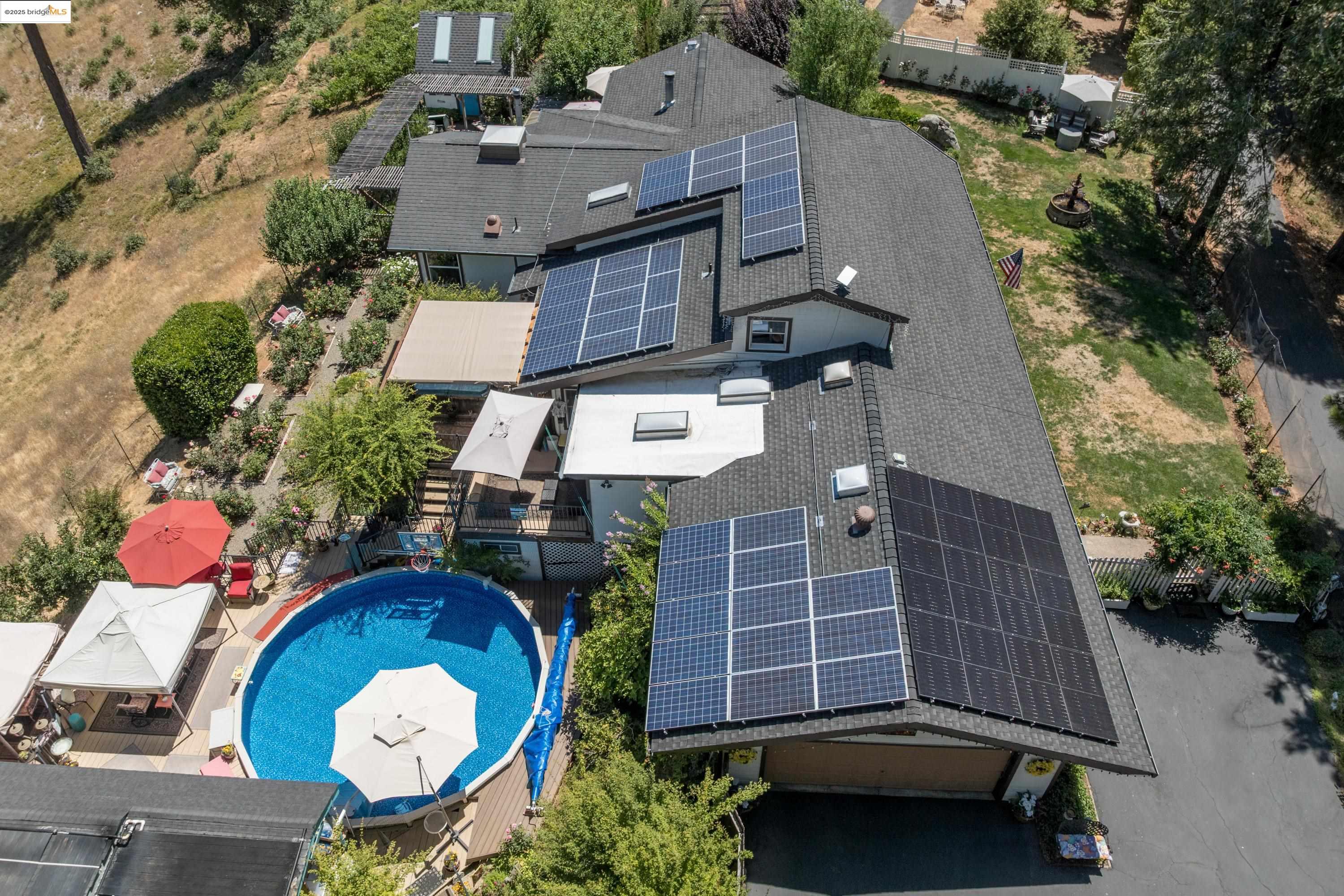 22961 Coffill Rd, Twain Harte, California 95383, 3 Bedrooms Bedrooms, 14 Rooms Rooms,5 BathroomsBathrooms,Residential,For Sale,22961 Coffill Rd,41106249