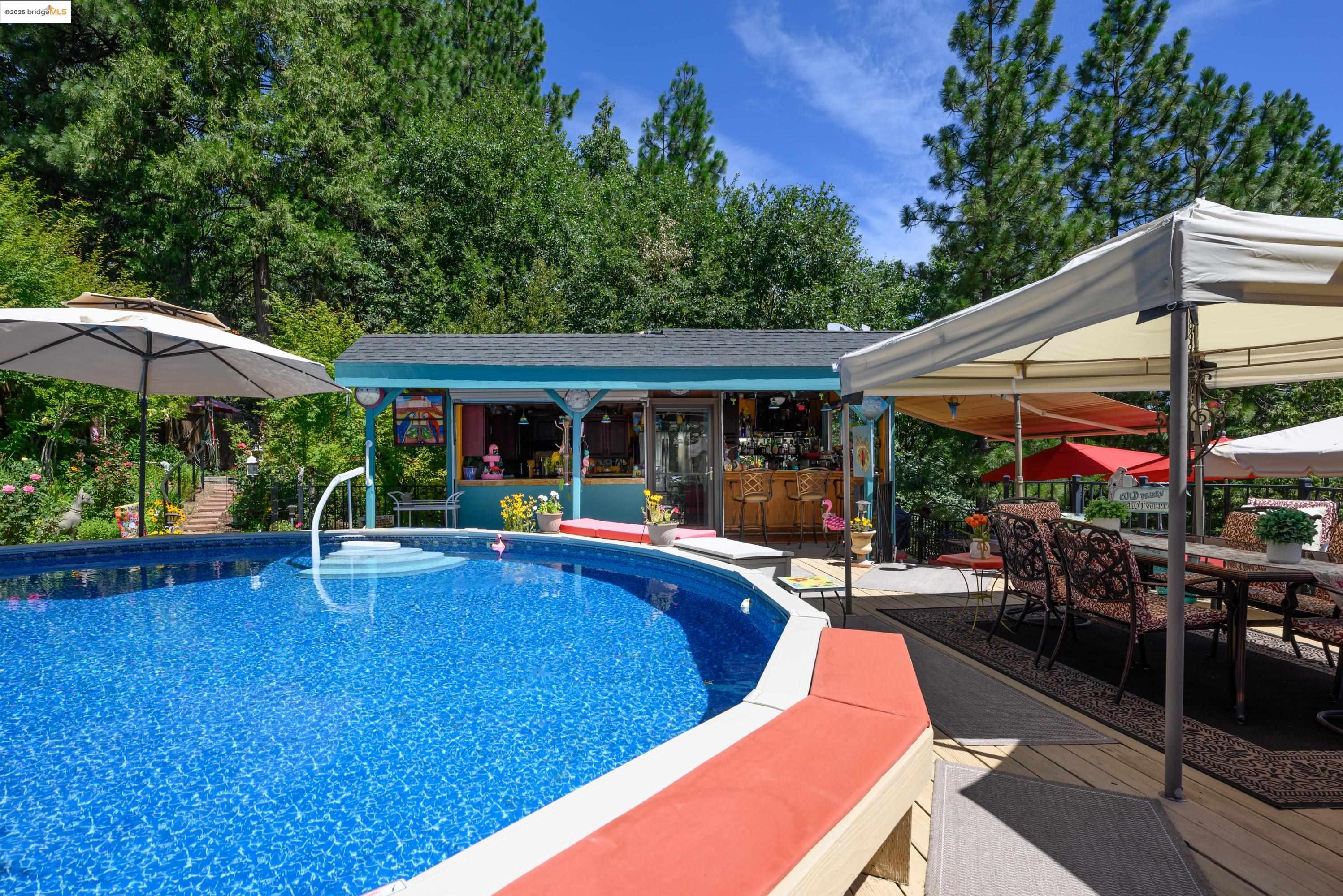22961 Coffill Rd, Twain Harte, California 95383, 3 Bedrooms Bedrooms, 14 Rooms Rooms,5 BathroomsBathrooms,Residential,For Sale,22961 Coffill Rd,41106249
