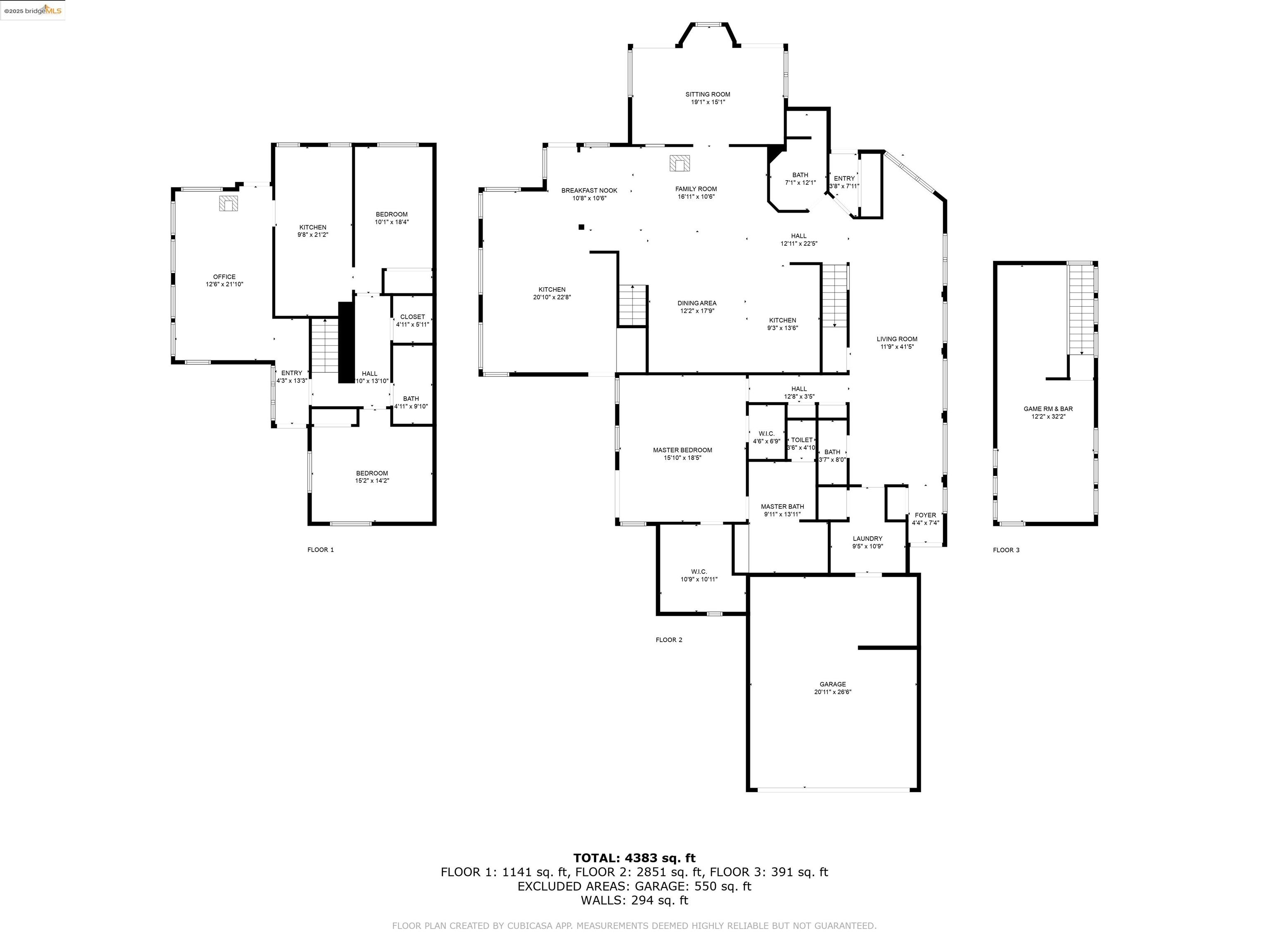 22961 Coffill Rd, Twain Harte, California 95383, 3 Bedrooms Bedrooms, 14 Rooms Rooms,5 BathroomsBathrooms,Residential,For Sale,22961 Coffill Rd,41106249