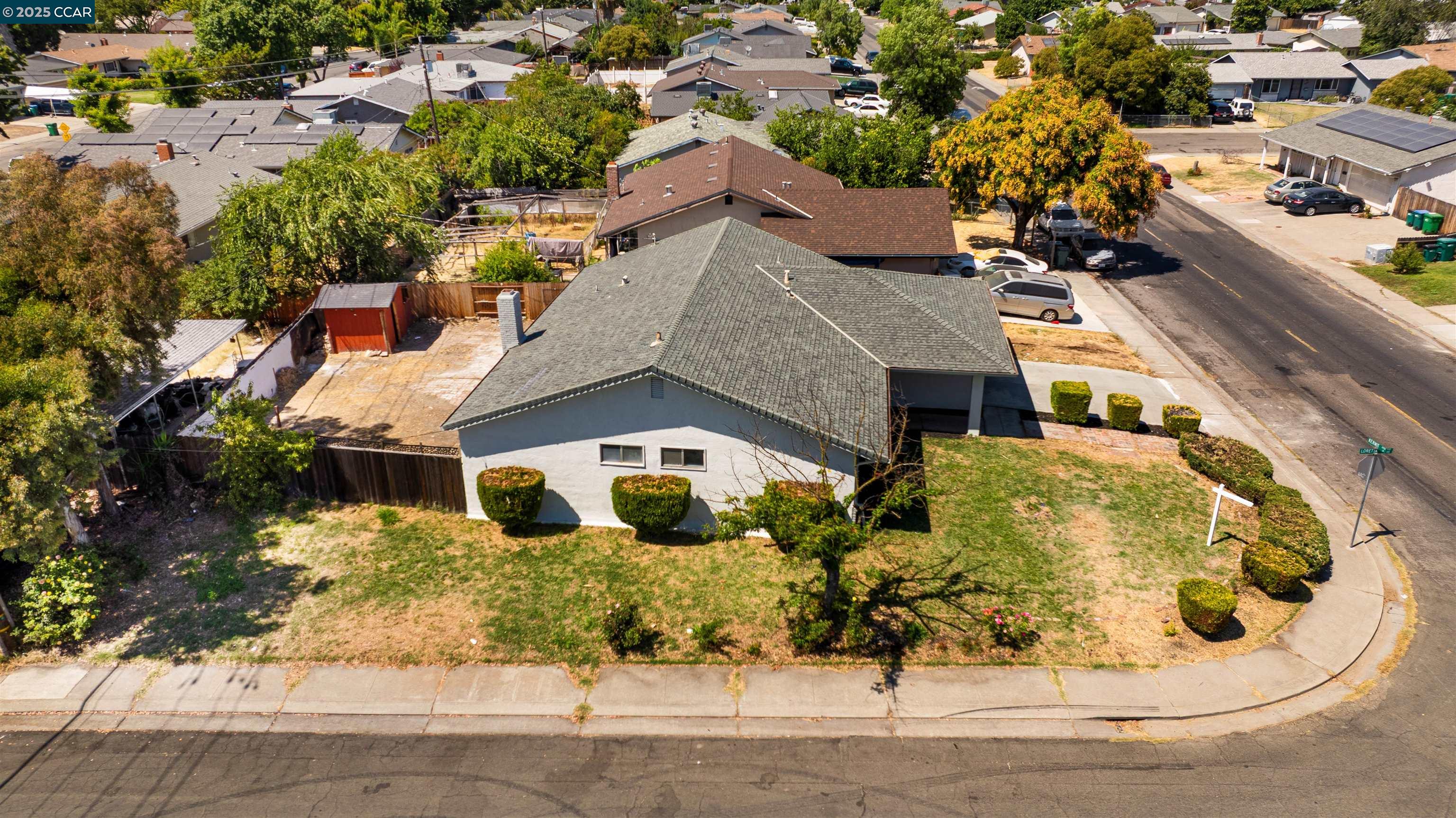 6703 Kermit Ln, Stockton, California 95207, 3 Bedrooms Bedrooms, ,2 BathroomsBathrooms,Residential,For Sale,6703 Kermit Ln,41106253