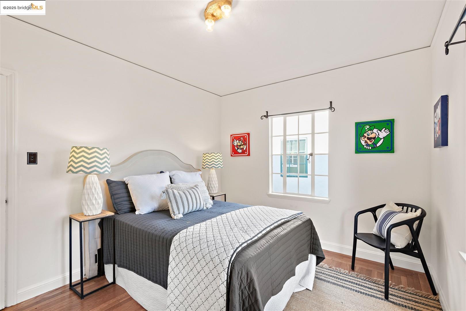 543 58Th St, Oakland, California 94609, 3 Bedrooms Bedrooms, 6 Rooms Rooms,1 BathroomBathrooms,Residential,For Sale,543 58Th St,41106254
