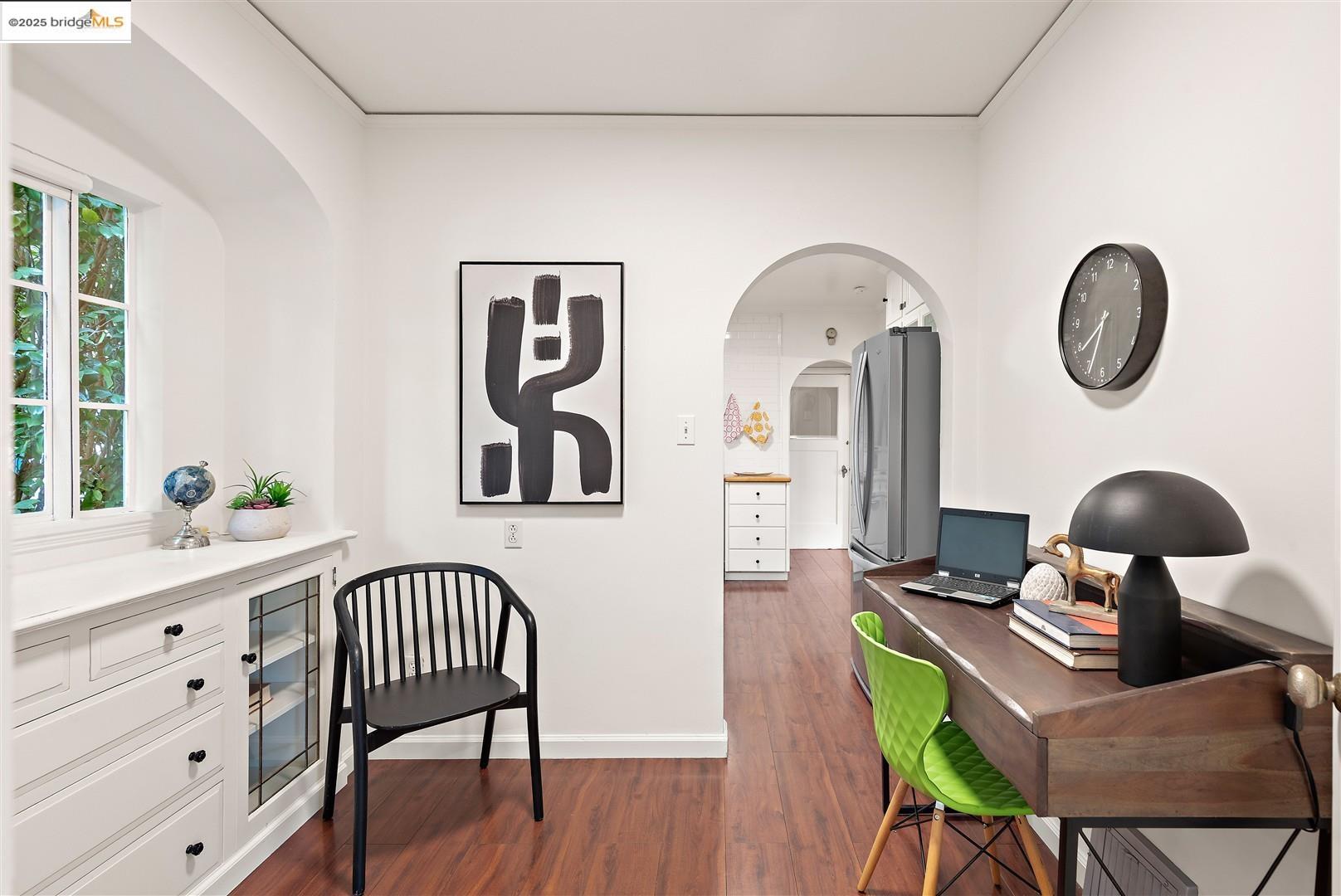 543 58Th St, Oakland, California 94609, 3 Bedrooms Bedrooms, 6 Rooms Rooms,1 BathroomBathrooms,Residential,For Sale,543 58Th St,41106254