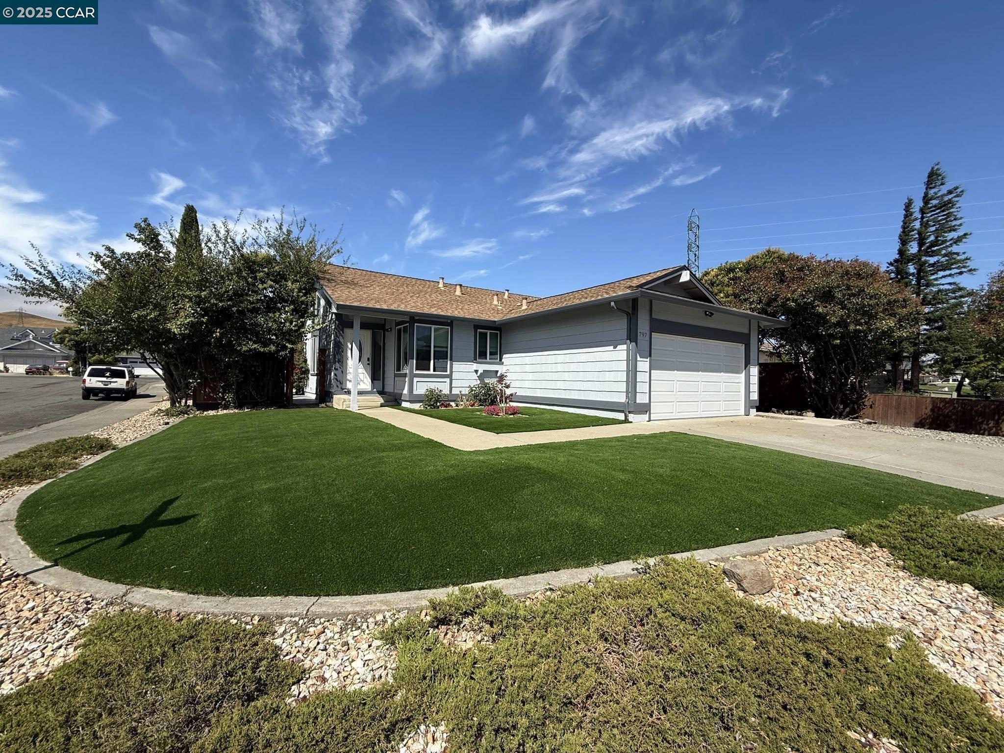 797 Orinda Ct, Fairfield, California 94534, 3 Bedrooms Bedrooms, 6 Rooms Rooms,2 BathroomsBathrooms,Residential,For Sale,797 Orinda Ct,41106260