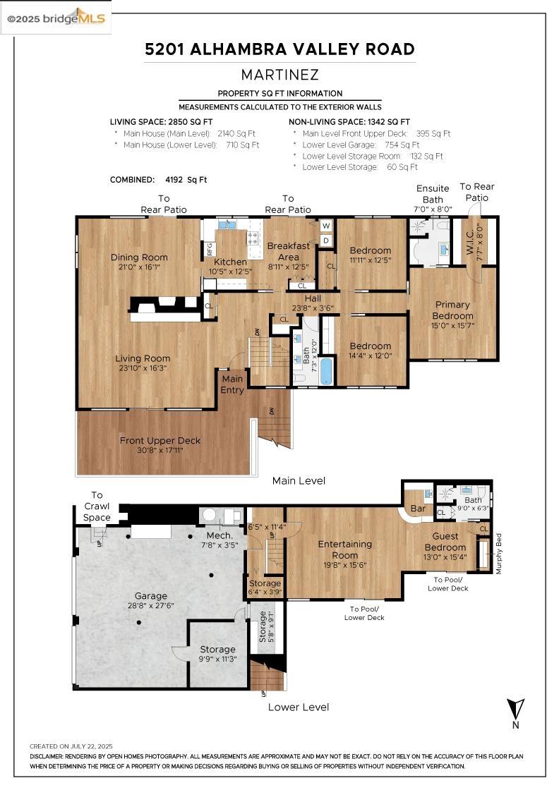 5201 Alhambra Valley Rd, Martinez, California 94553, 3 Bedrooms Bedrooms, 7 Rooms Rooms,3 BathroomsBathrooms,Residential,For Sale,5201 Alhambra Valley Rd,41106264