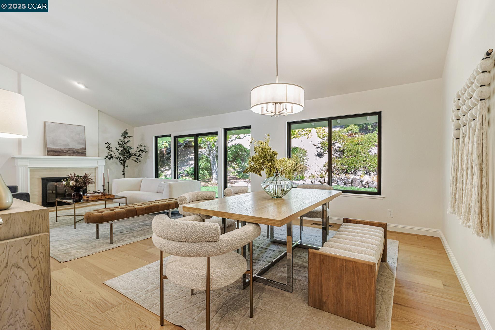 Detail Gallery Image 11 of 56 For 38 Sanders Ranch Rd, Moraga,  CA 94556 - 4 Beds | 2/1 Baths