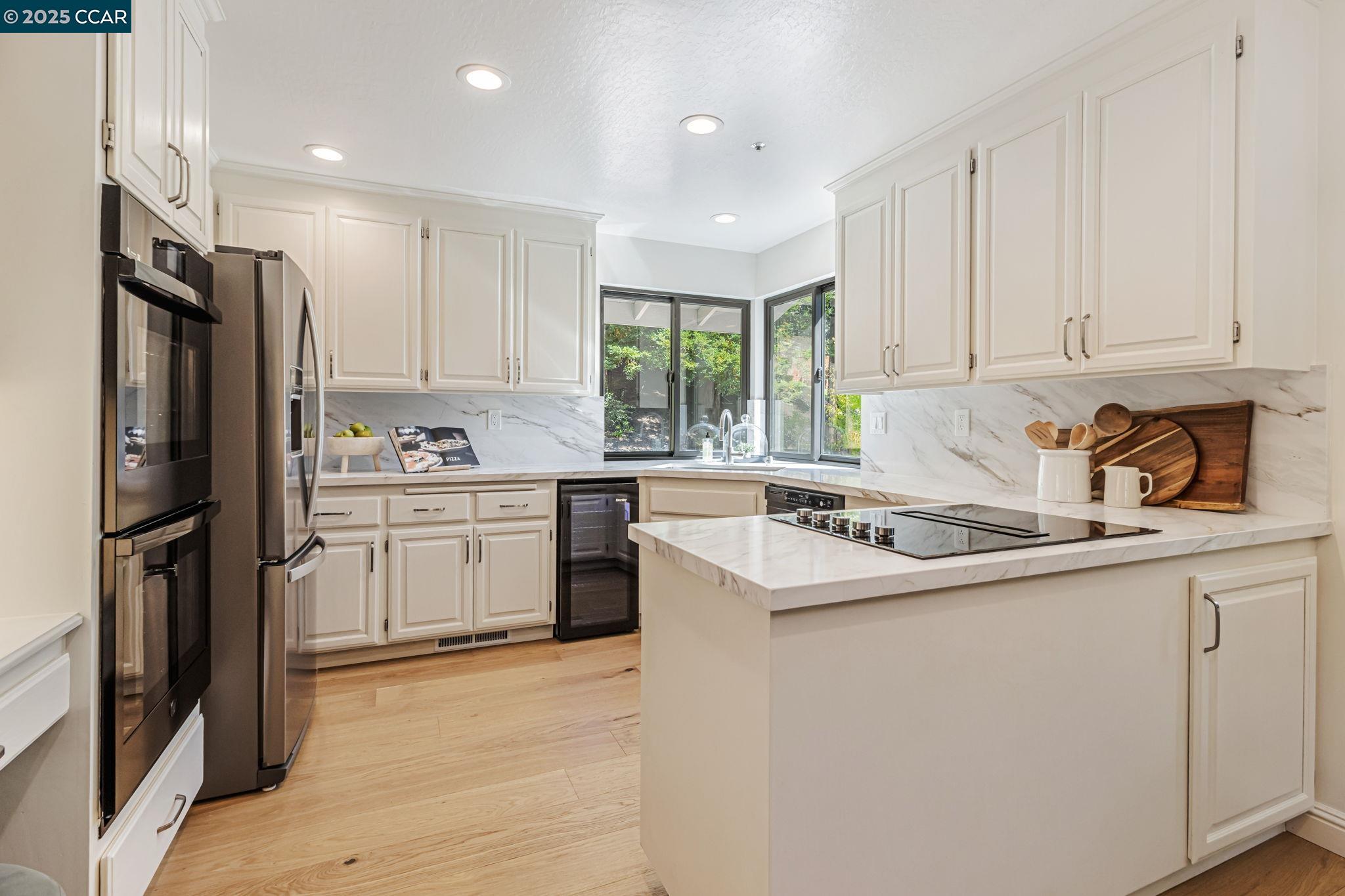 Detail Gallery Image 12 of 56 For 38 Sanders Ranch Rd, Moraga,  CA 94556 - 4 Beds | 2/1 Baths