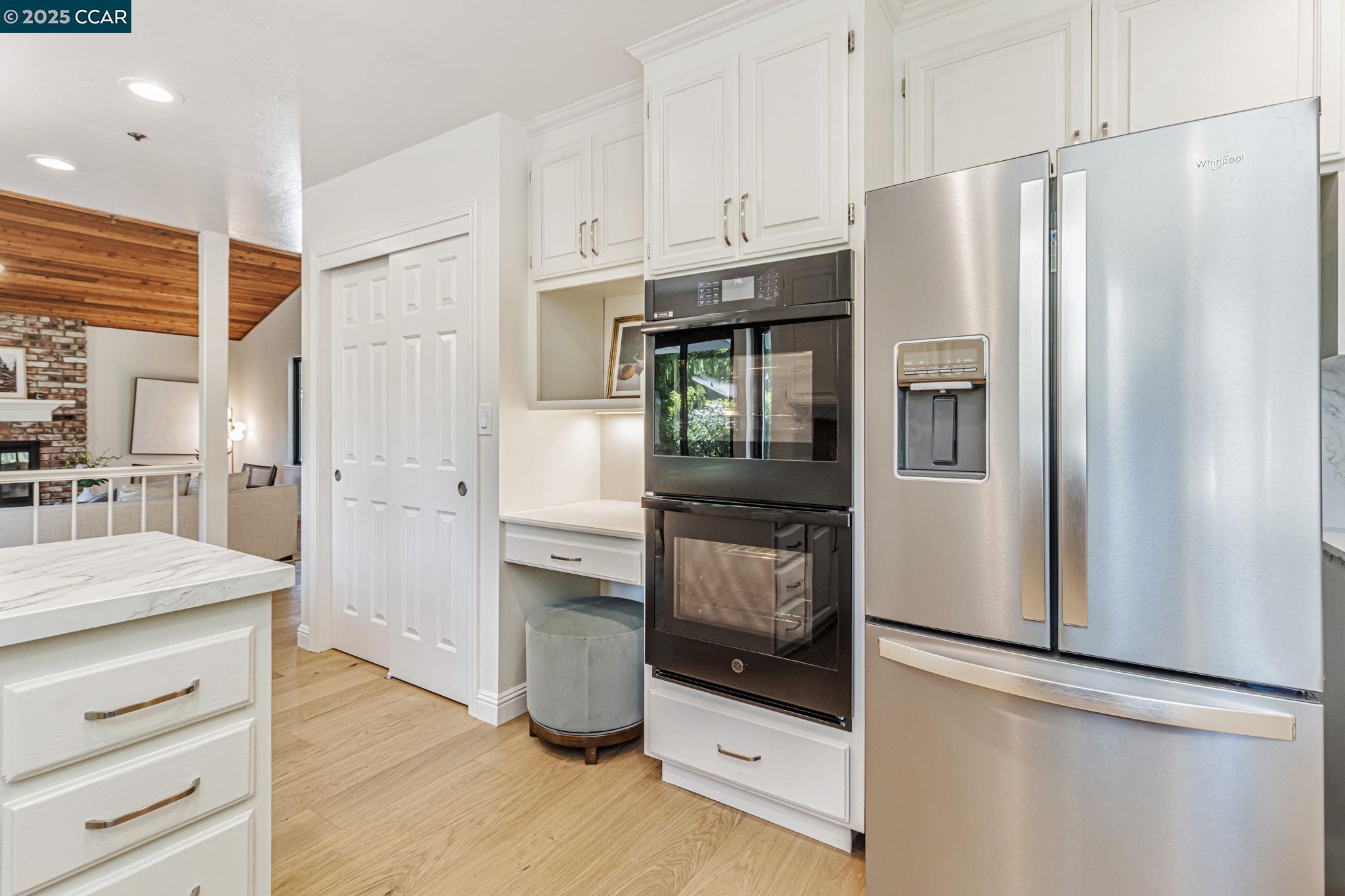 Detail Gallery Image 14 of 56 For 38 Sanders Ranch Rd, Moraga,  CA 94556 - 4 Beds | 2/1 Baths