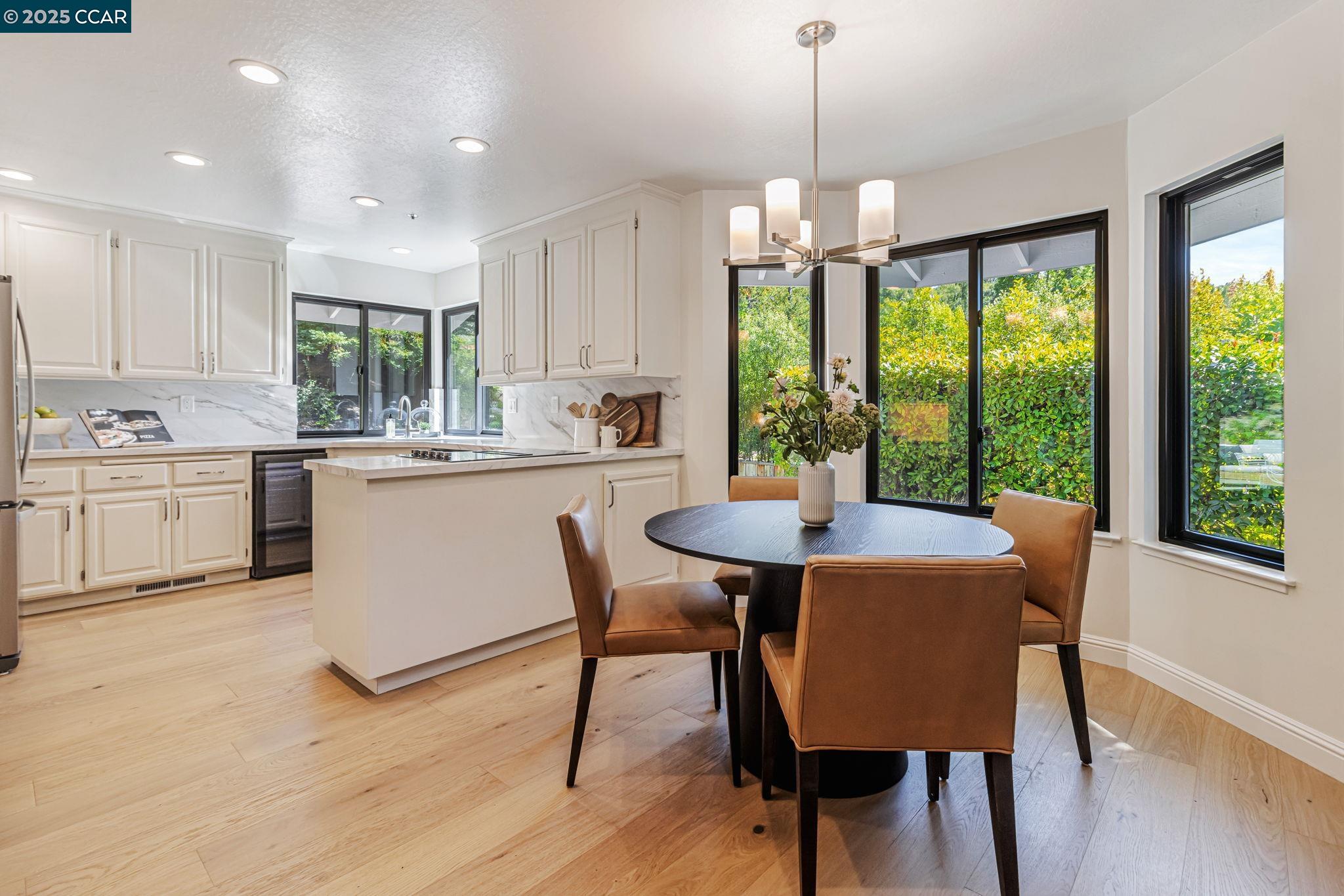 Detail Gallery Image 15 of 56 For 38 Sanders Ranch Rd, Moraga,  CA 94556 - 4 Beds | 2/1 Baths