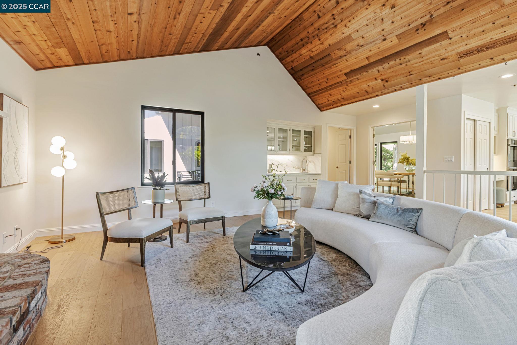 Detail Gallery Image 20 of 56 For 38 Sanders Ranch Rd, Moraga,  CA 94556 - 4 Beds | 2/1 Baths