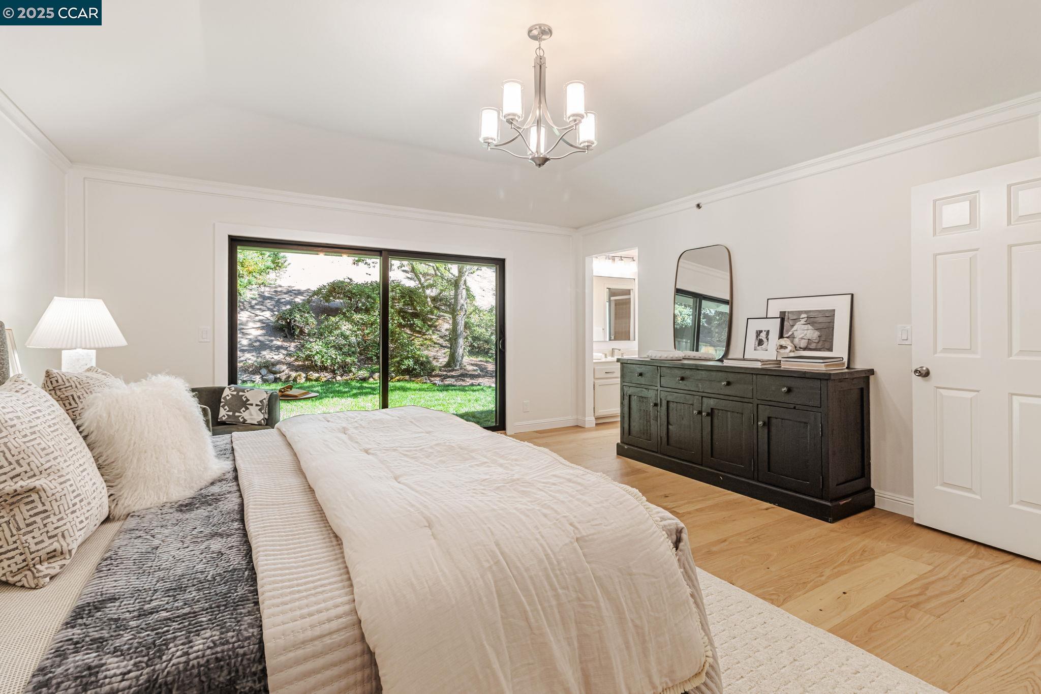 Detail Gallery Image 24 of 56 For 38 Sanders Ranch Rd, Moraga,  CA 94556 - 4 Beds | 2/1 Baths