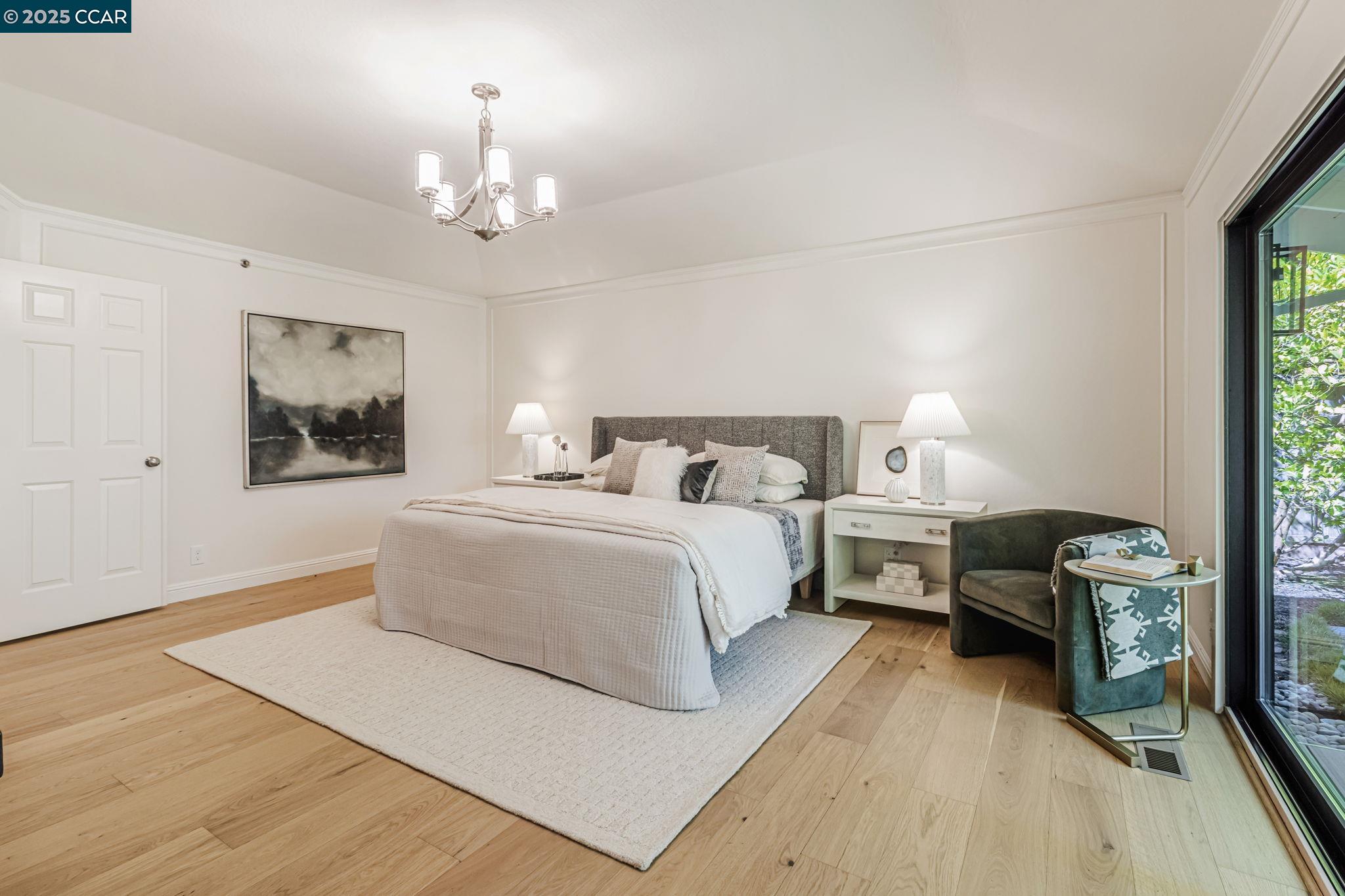 Detail Gallery Image 25 of 56 For 38 Sanders Ranch Rd, Moraga,  CA 94556 - 4 Beds | 2/1 Baths