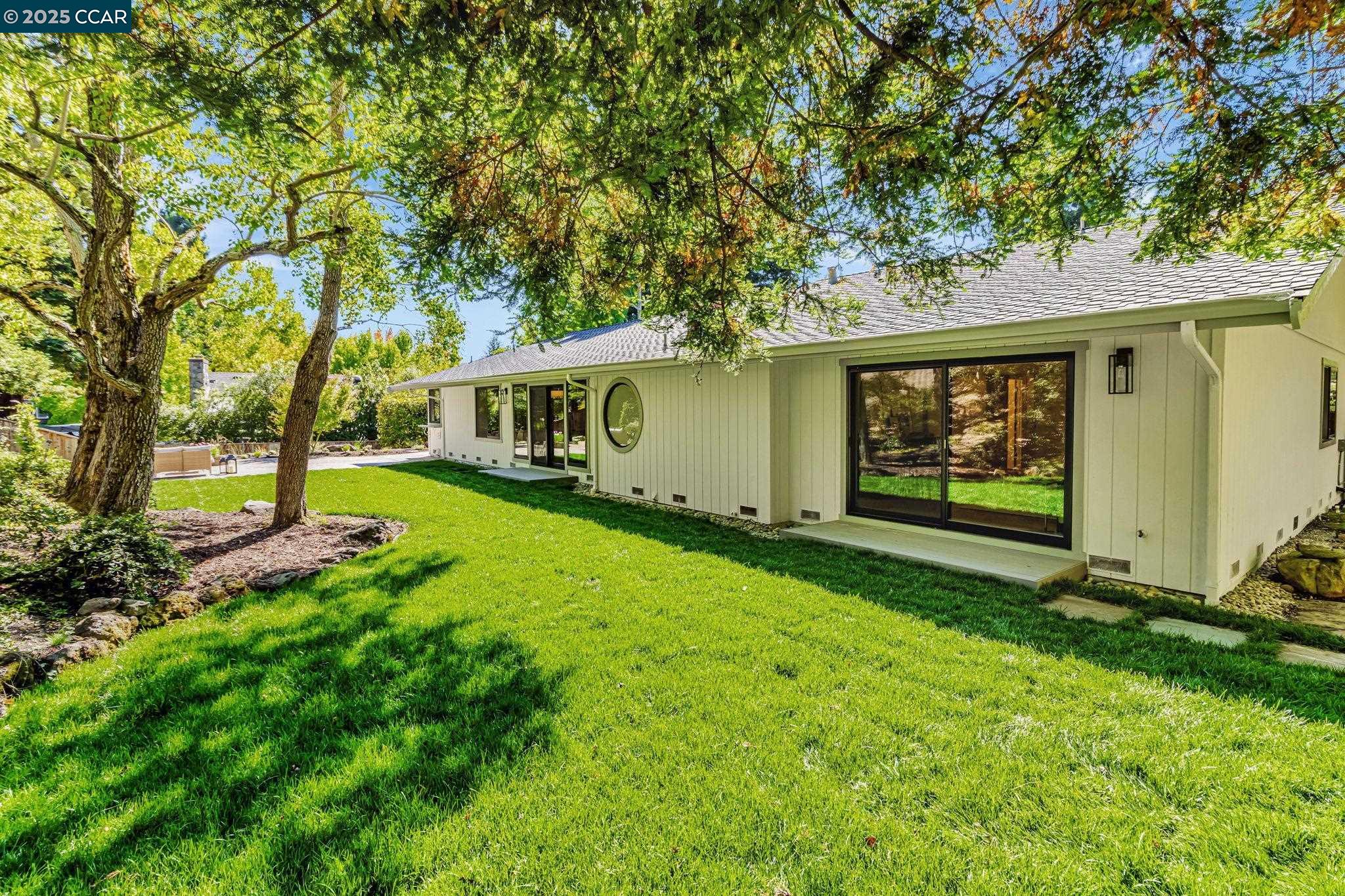 Detail Gallery Image 39 of 56 For 38 Sanders Ranch Rd, Moraga,  CA 94556 - 4 Beds | 2/1 Baths