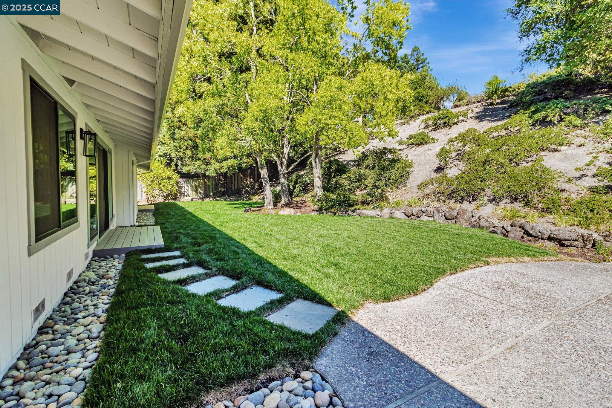 Detail Gallery Image 40 of 56 For 38 Sanders Ranch Rd, Moraga,  CA 94556 - 4 Beds | 2/1 Baths
