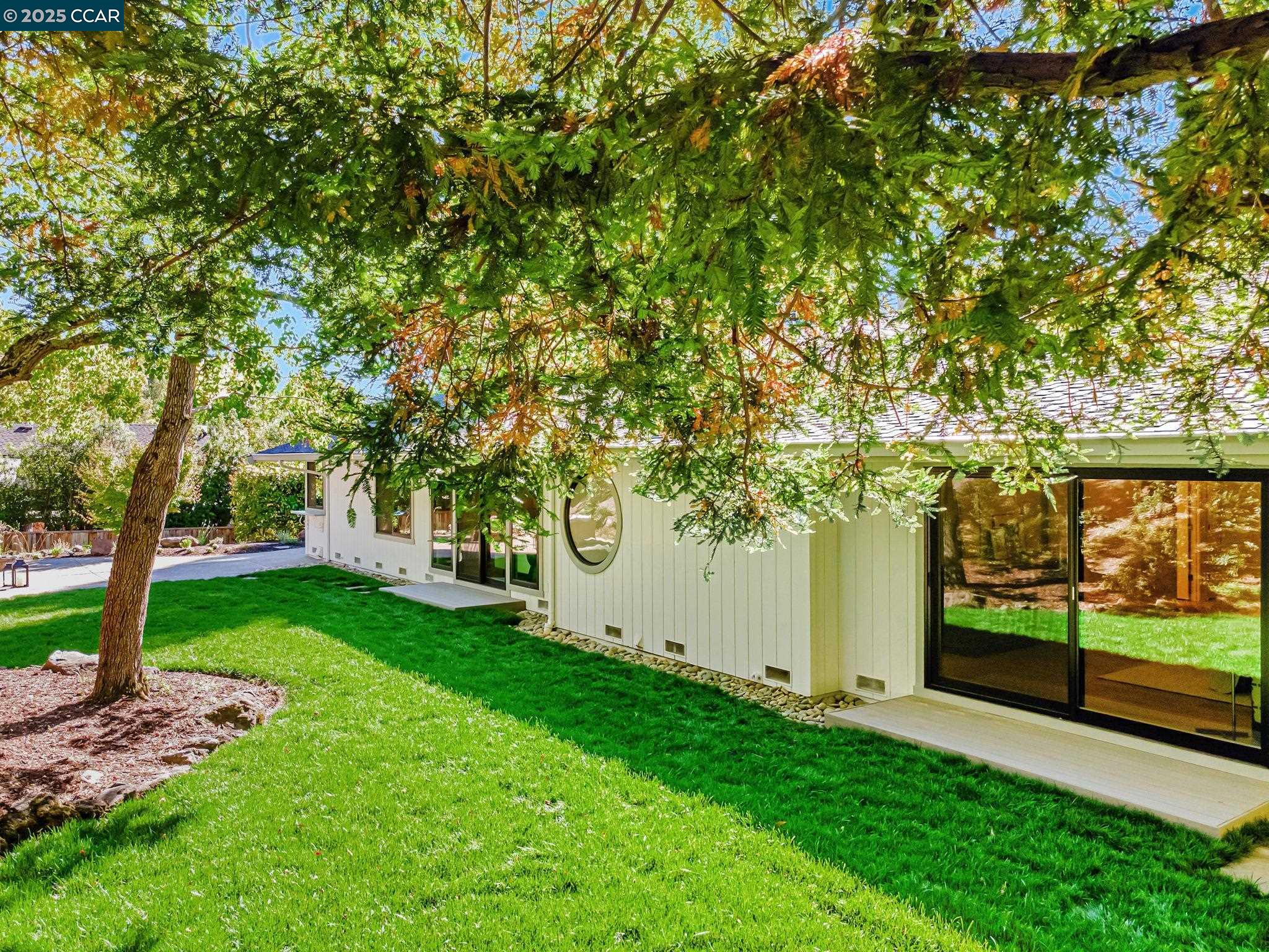 Detail Gallery Image 41 of 56 For 38 Sanders Ranch Rd, Moraga,  CA 94556 - 4 Beds | 2/1 Baths