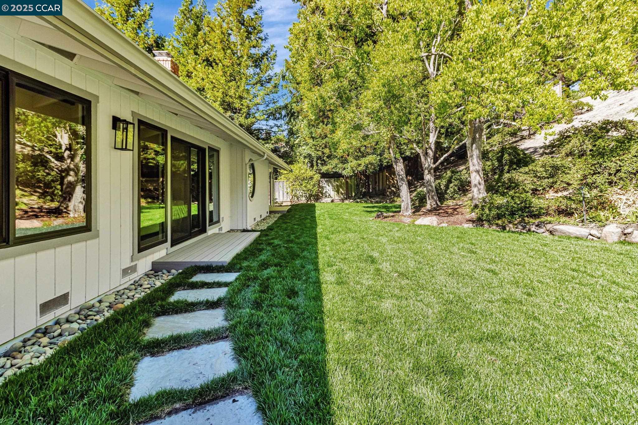 Detail Gallery Image 43 of 56 For 38 Sanders Ranch Rd, Moraga,  CA 94556 - 4 Beds | 2/1 Baths
