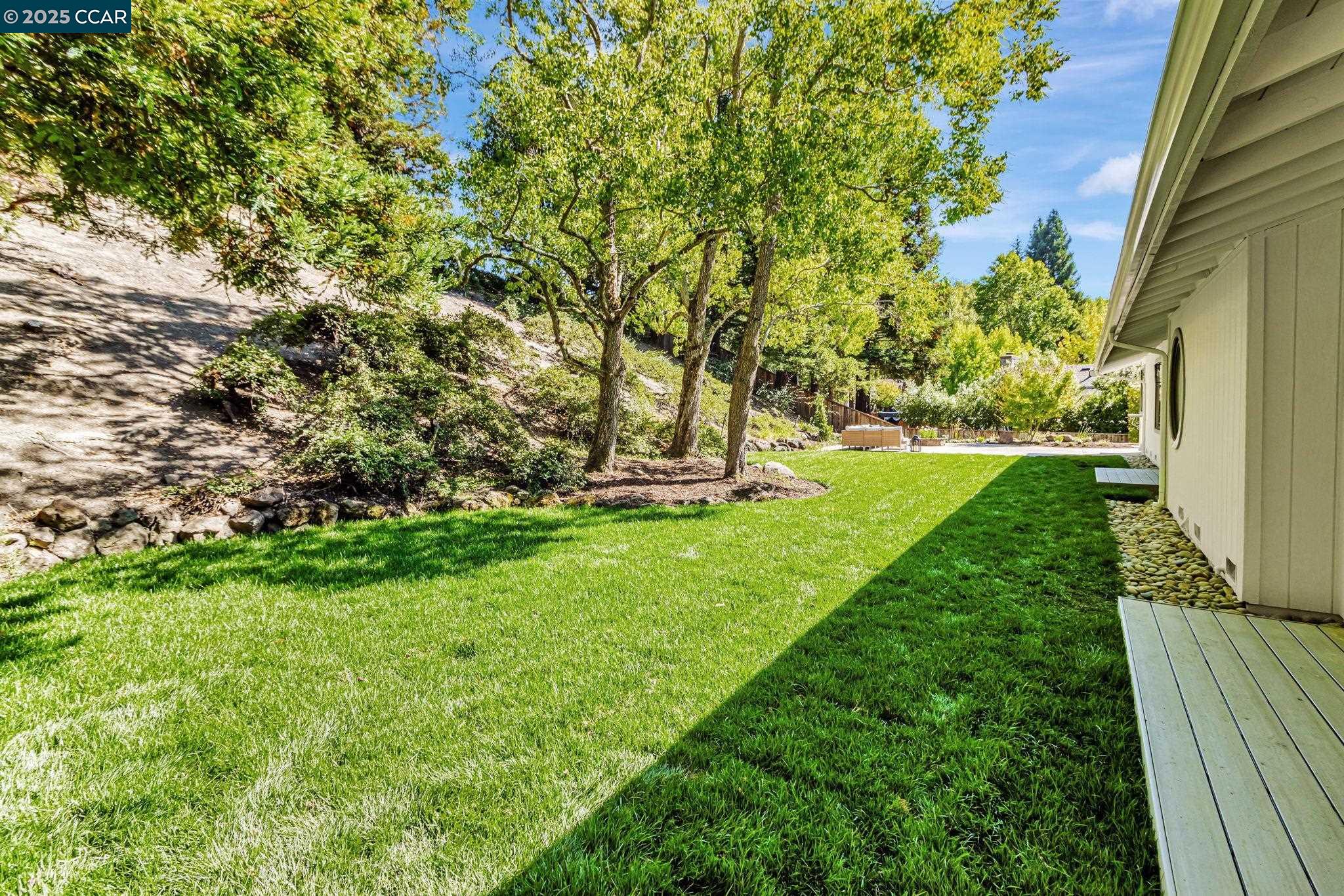 Detail Gallery Image 44 of 56 For 38 Sanders Ranch Rd, Moraga,  CA 94556 - 4 Beds | 2/1 Baths