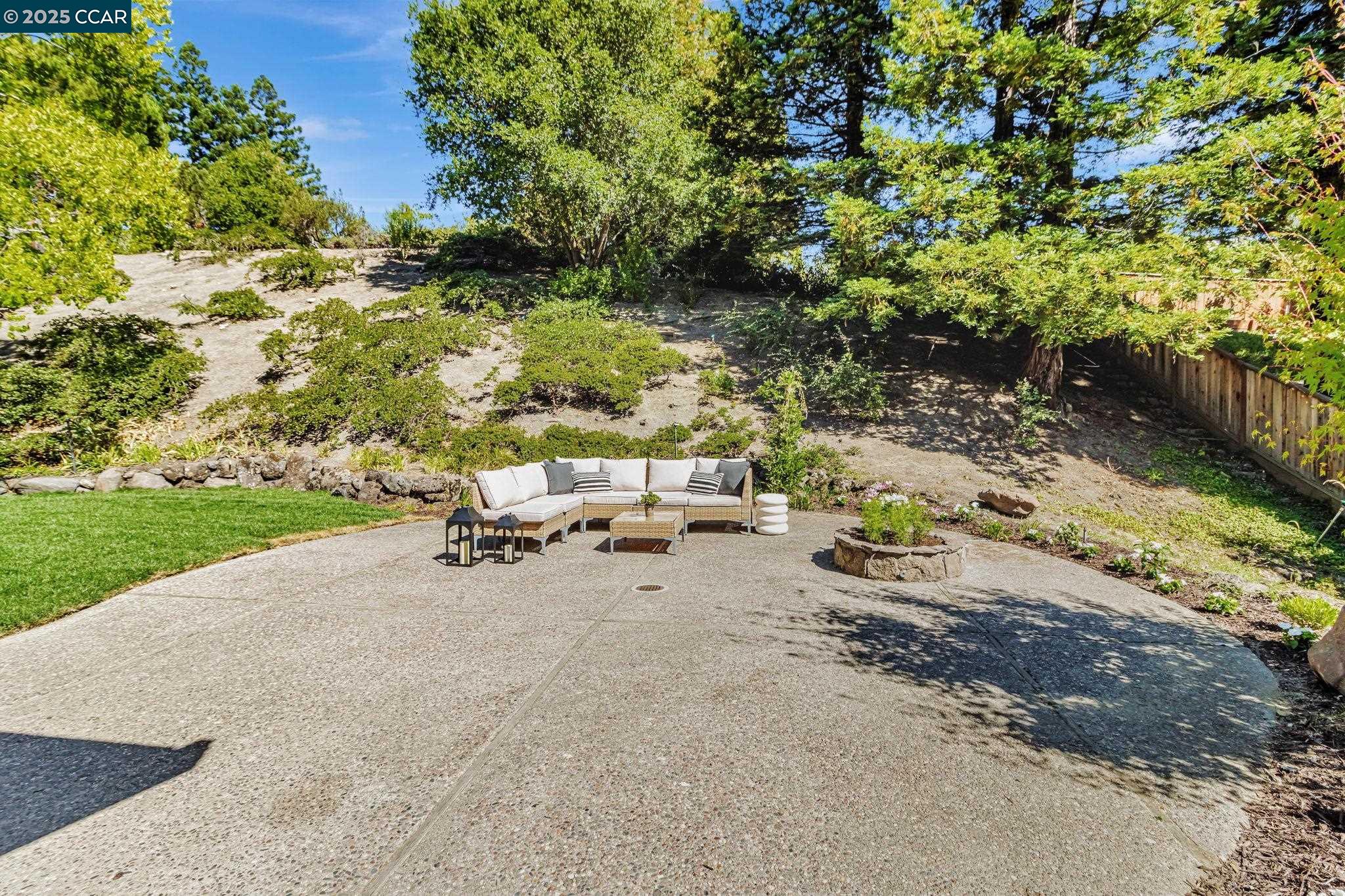 Detail Gallery Image 45 of 56 For 38 Sanders Ranch Rd, Moraga,  CA 94556 - 4 Beds | 2/1 Baths