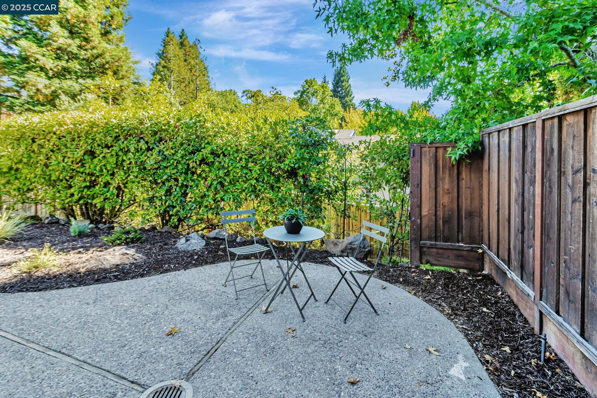 Detail Gallery Image 46 of 56 For 38 Sanders Ranch Rd, Moraga,  CA 94556 - 4 Beds | 2/1 Baths