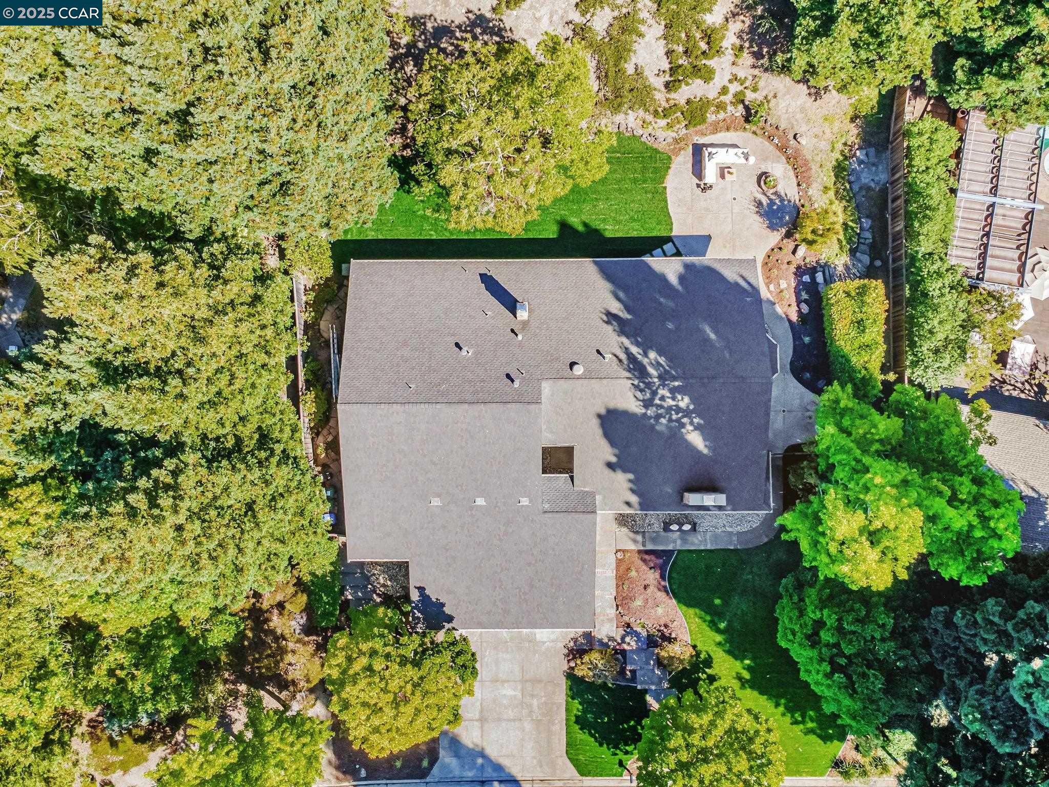 Detail Gallery Image 50 of 56 For 38 Sanders Ranch Rd, Moraga,  CA 94556 - 4 Beds | 2/1 Baths