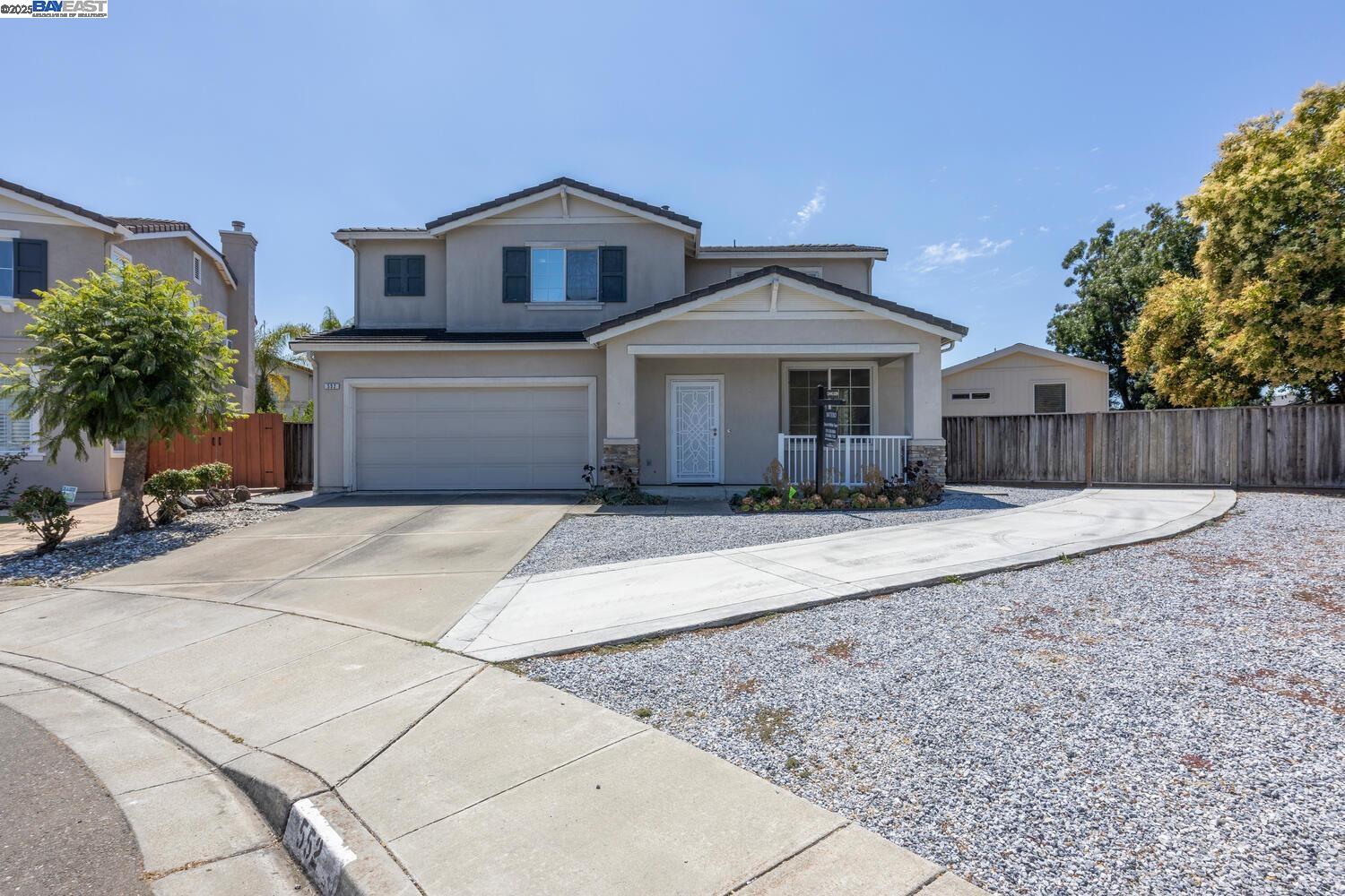 Detail Gallery Image 1 of 1 For 552 Stonehaven Ct, Hayward,  CA 94544 - 7 Beds | 5 Baths