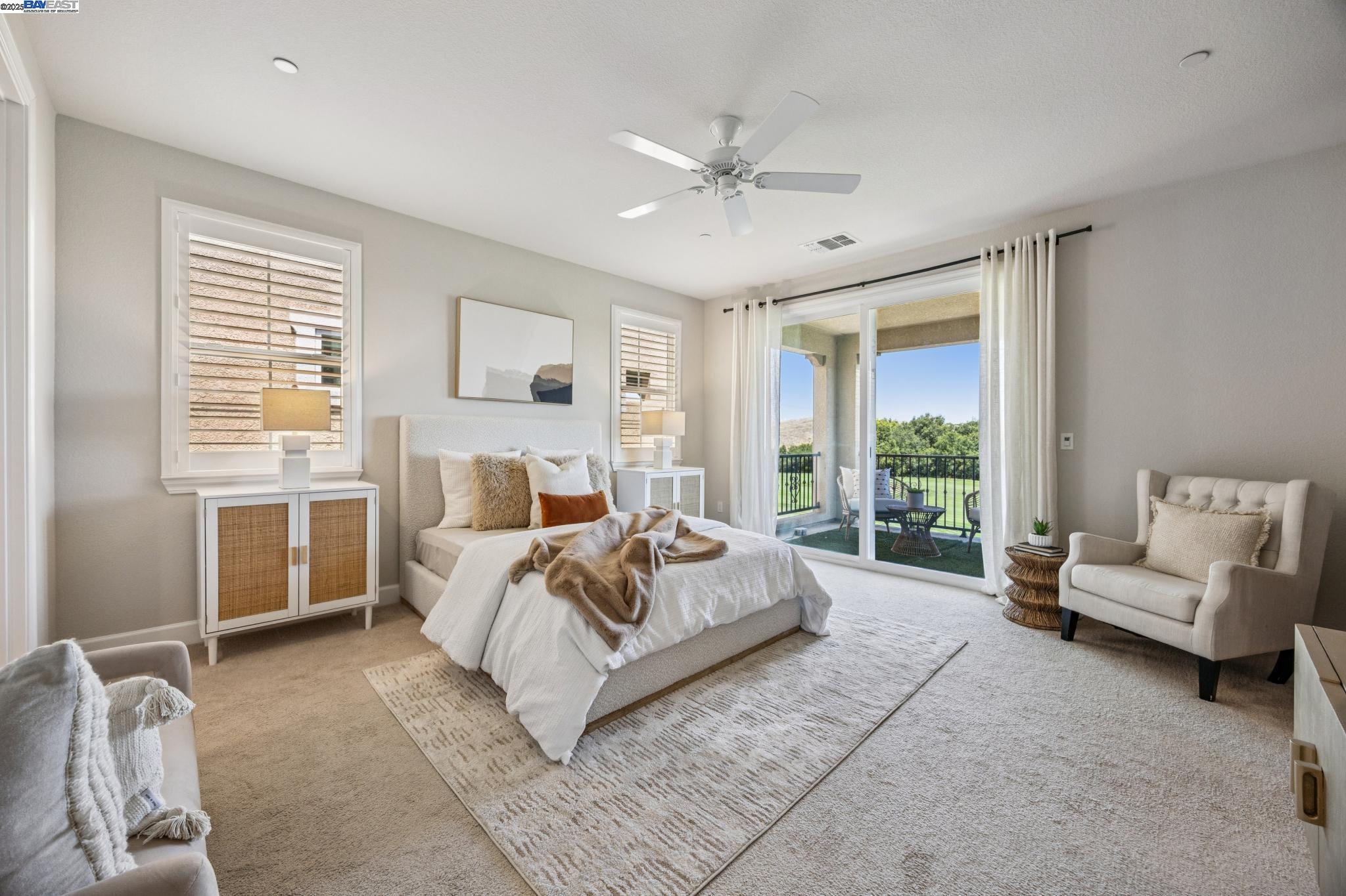 Detail Gallery Image 25 of 57 For 252 Benmore Dr, Hayward,  CA 94542 - 4 Beds | 3 Baths