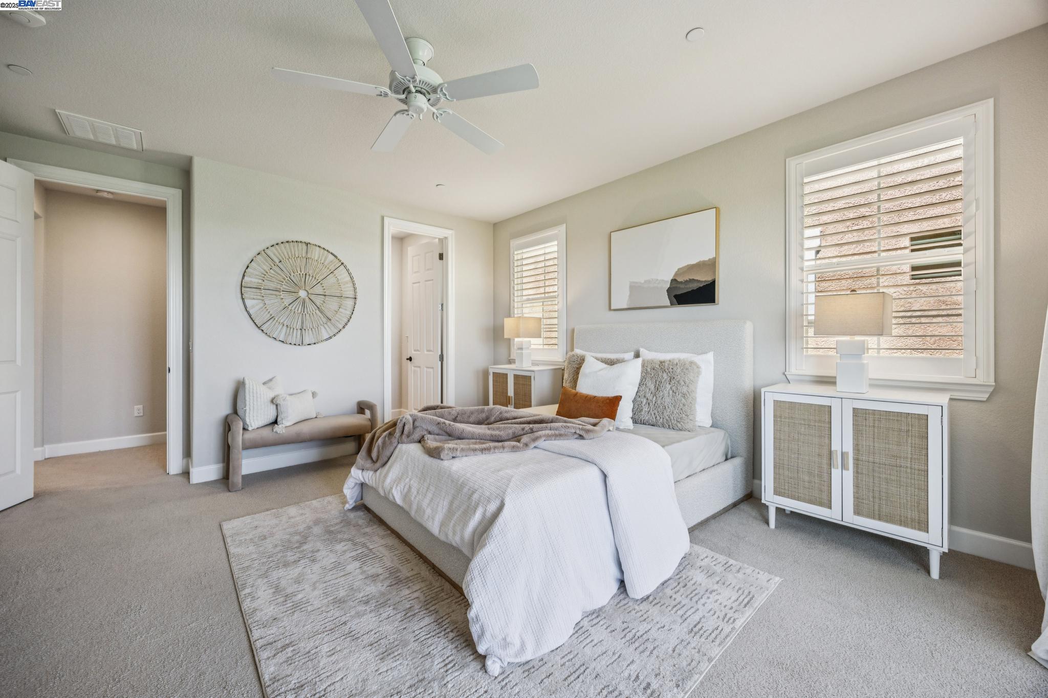 Detail Gallery Image 26 of 57 For 252 Benmore Dr, Hayward,  CA 94542 - 4 Beds | 3 Baths