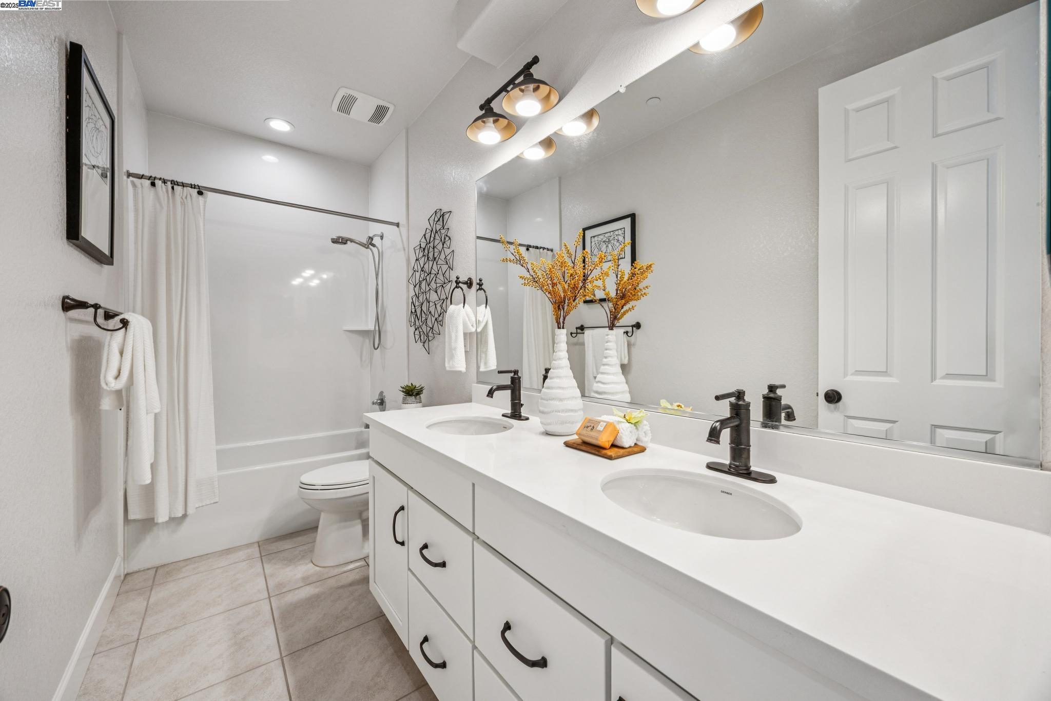 Detail Gallery Image 39 of 57 For 252 Benmore Dr, Hayward,  CA 94542 - 4 Beds | 3 Baths