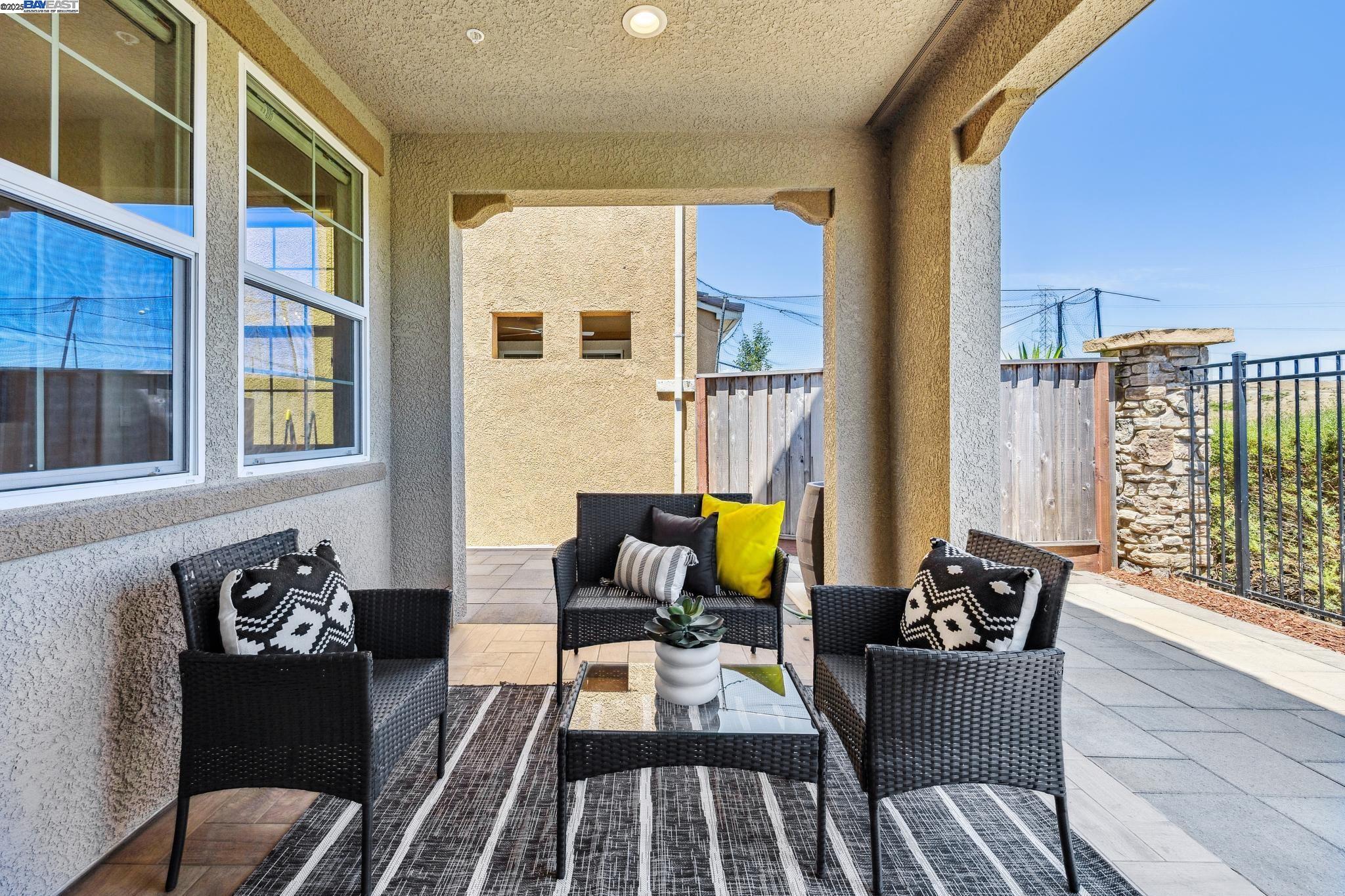 Detail Gallery Image 47 of 57 For 252 Benmore Dr, Hayward,  CA 94542 - 4 Beds | 3 Baths