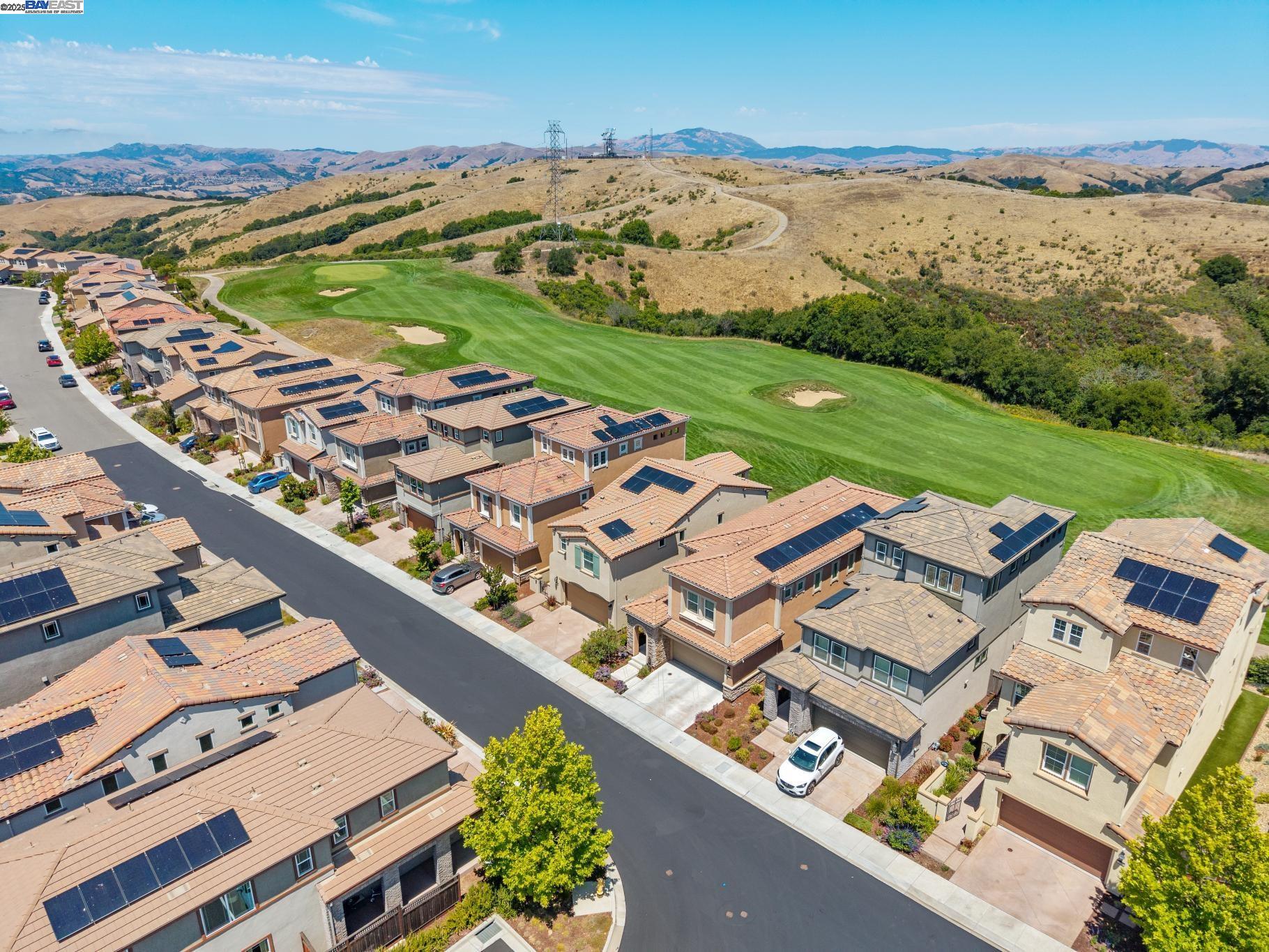 Detail Gallery Image 51 of 57 For 252 Benmore Dr, Hayward,  CA 94542 - 4 Beds | 3 Baths