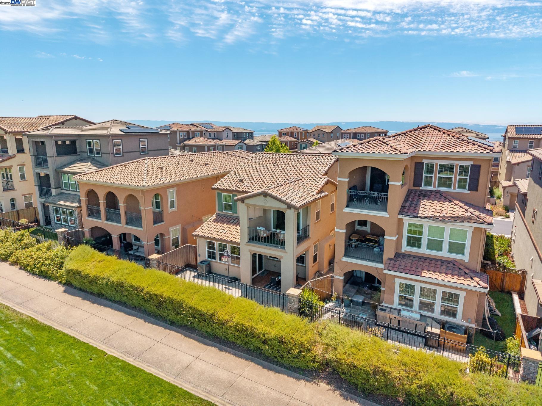 Detail Gallery Image 53 of 57 For 252 Benmore Dr, Hayward,  CA 94542 - 4 Beds | 3 Baths