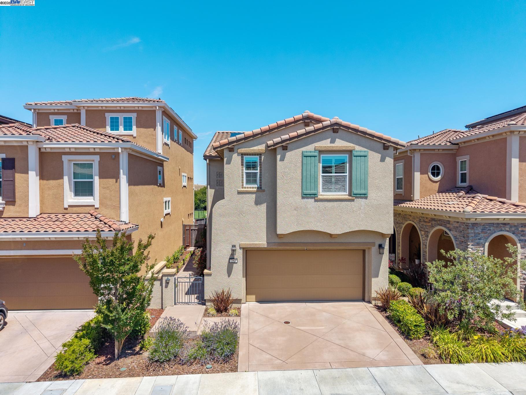 Detail Gallery Image 56 of 57 For 252 Benmore Dr, Hayward,  CA 94542 - 4 Beds | 3 Baths