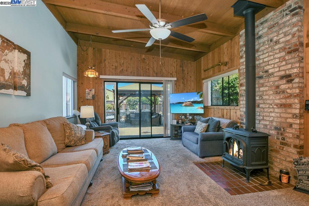 Detail Gallery Image 14 of 24 For 1311 via Manzanas, San Lorenzo,  CA 94580 - 3 Beds | 1 Baths