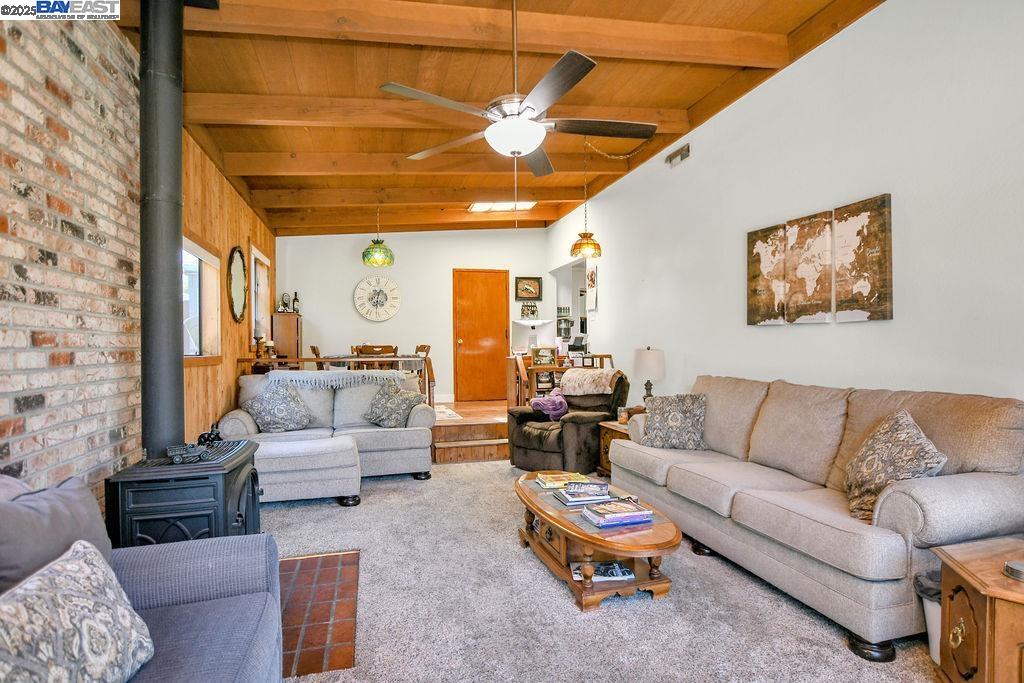 Detail Gallery Image 15 of 24 For 1311 via Manzanas, San Lorenzo,  CA 94580 - 3 Beds | 1 Baths