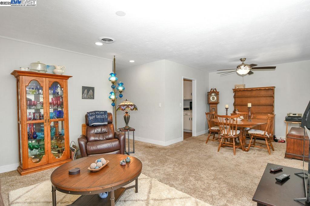 Detail Gallery Image 7 of 24 For 1311 via Manzanas, San Lorenzo,  CA 94580 - 3 Beds | 1 Baths