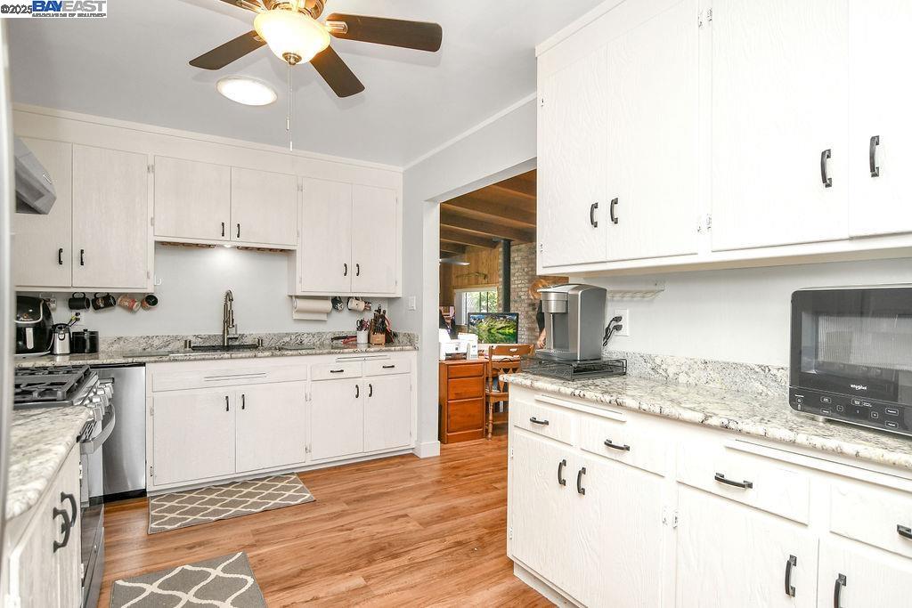 Detail Gallery Image 10 of 24 For 1311 via Manzanas, San Lorenzo,  CA 94580 - 3 Beds | 1 Baths