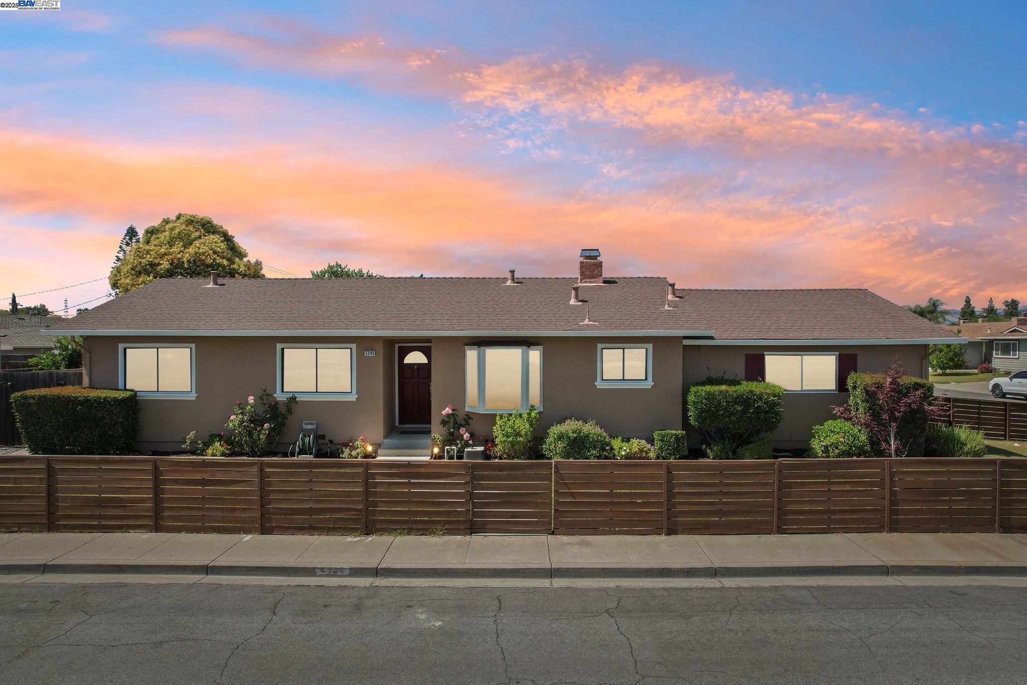 Detail Gallery Image 1 of 1 For 5349 Valpey Park Ave, Fremont,  CA 94538 - 3 Beds | 2 Baths