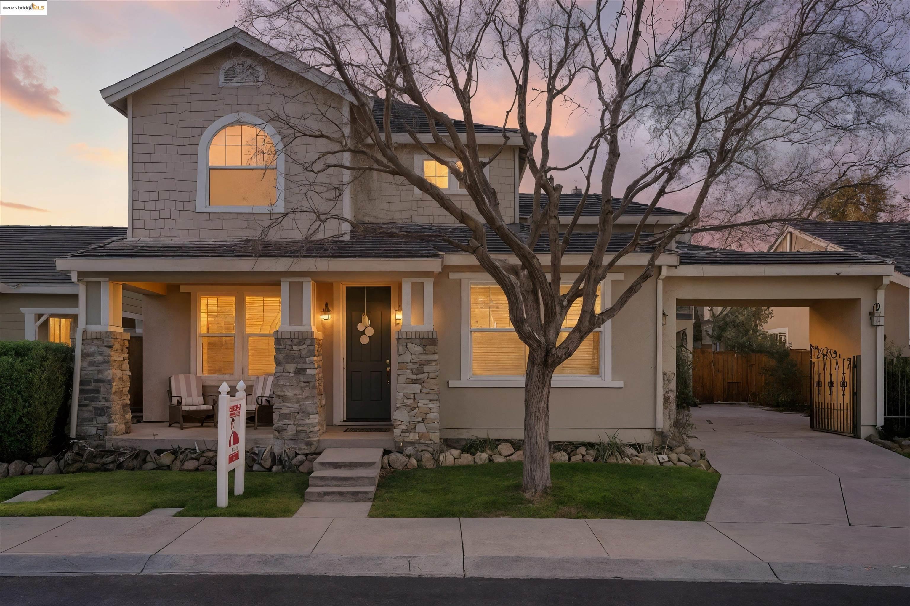 Detail Gallery Image 3 of 48 For 2335 Winchester Loop, Discovery Bay,  CA 94505 - 4 Beds | 2/1 Baths