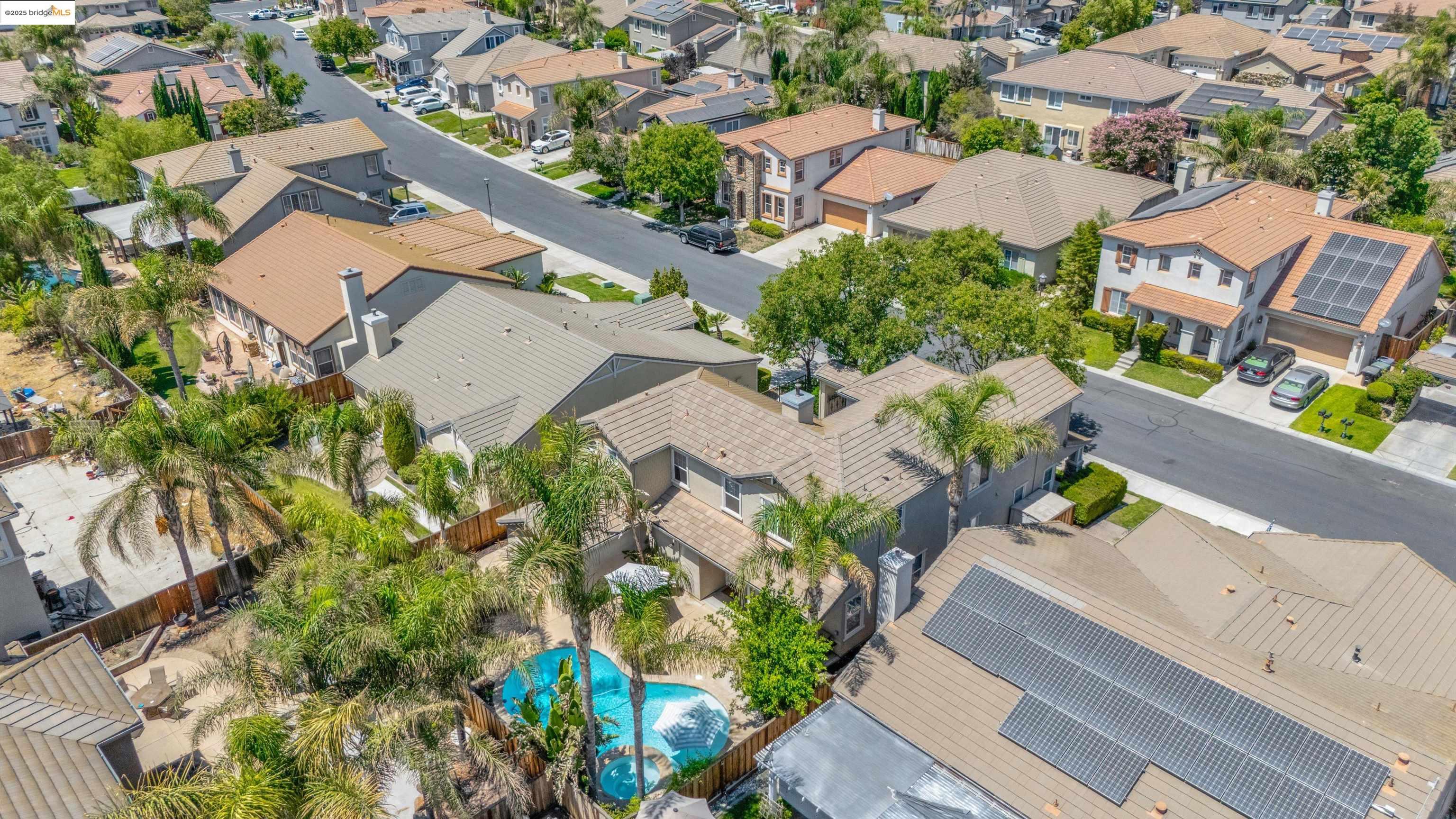 Detail Gallery Image 43 of 48 For 2335 Winchester Loop, Discovery Bay,  CA 94505 - 4 Beds | 2/1 Baths