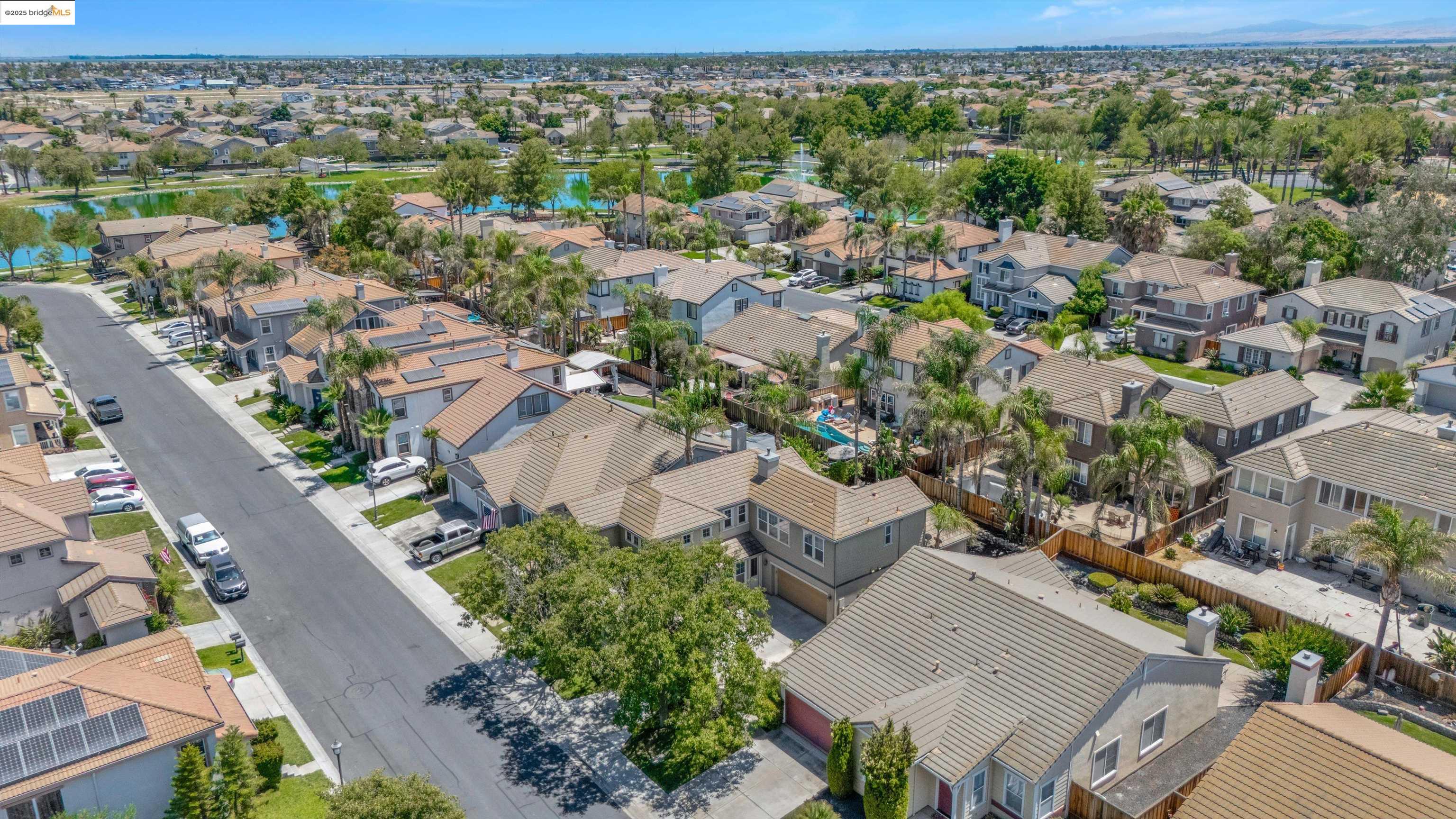 Detail Gallery Image 45 of 48 For 2335 Winchester Loop, Discovery Bay,  CA 94505 - 4 Beds | 2/1 Baths