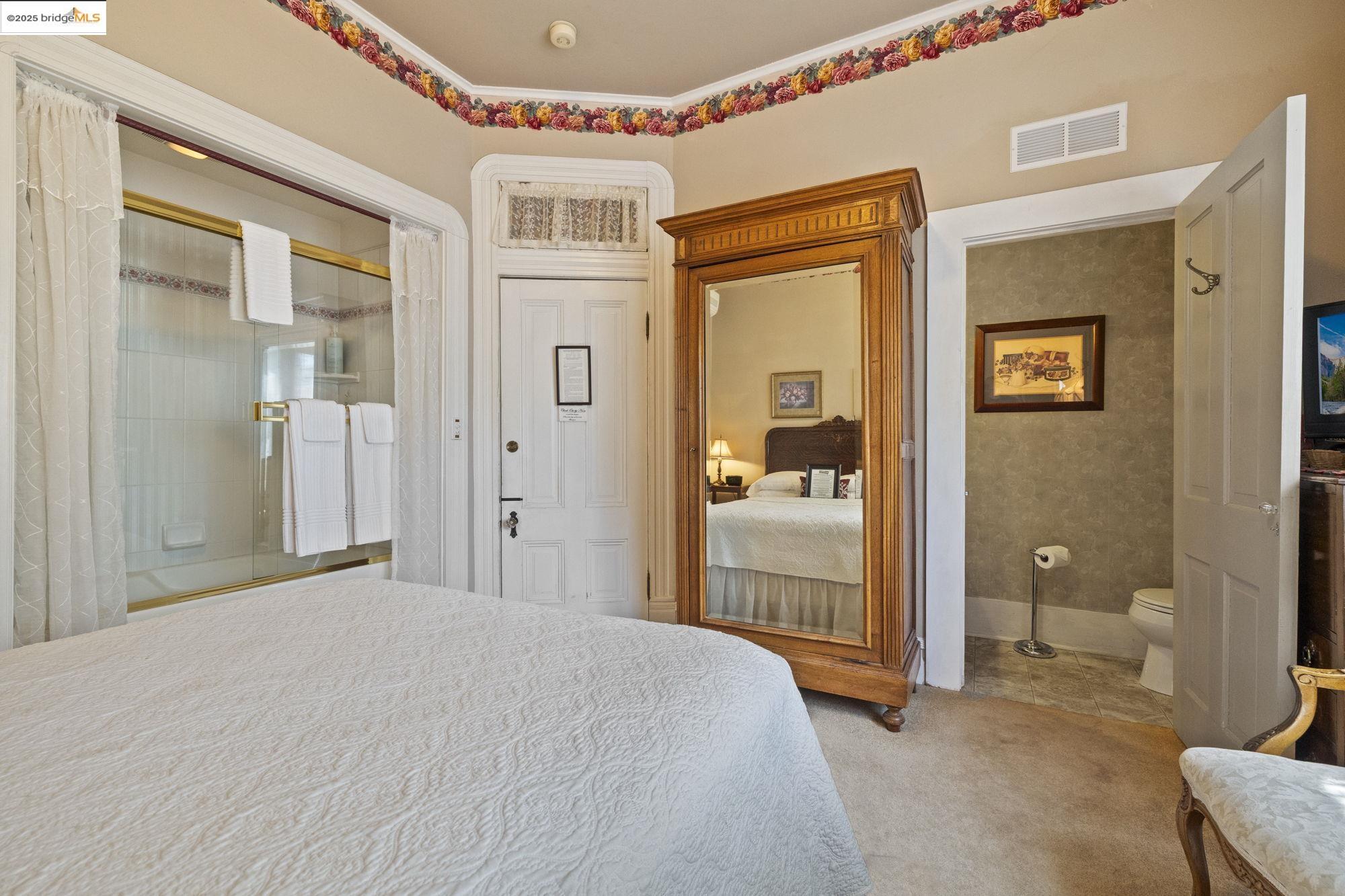 Detail Gallery Image 32 of 58 For 56 Bradford St, Sonora,  CA 95370 - 5 Beds | 5 Baths
