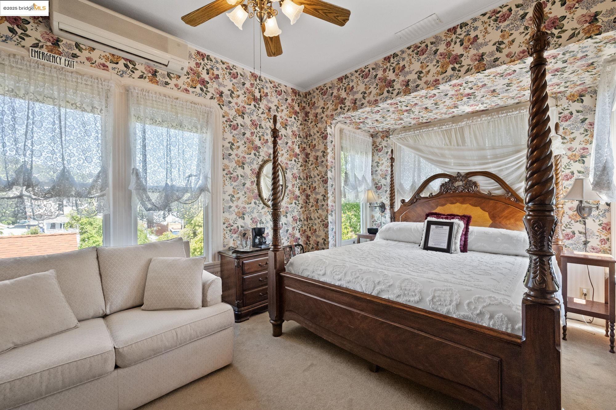 Detail Gallery Image 34 of 58 For 56 Bradford St, Sonora,  CA 95370 - 5 Beds | 5 Baths