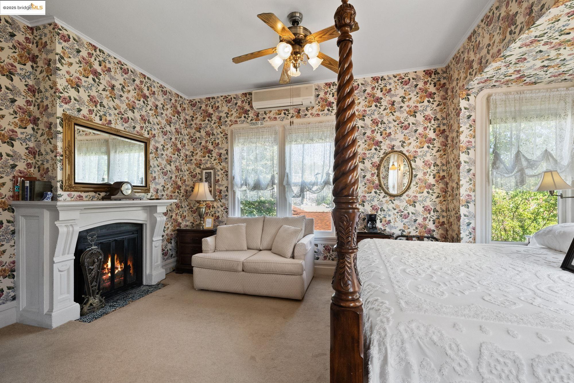 Detail Gallery Image 35 of 58 For 56 Bradford St, Sonora,  CA 95370 - 5 Beds | 5 Baths