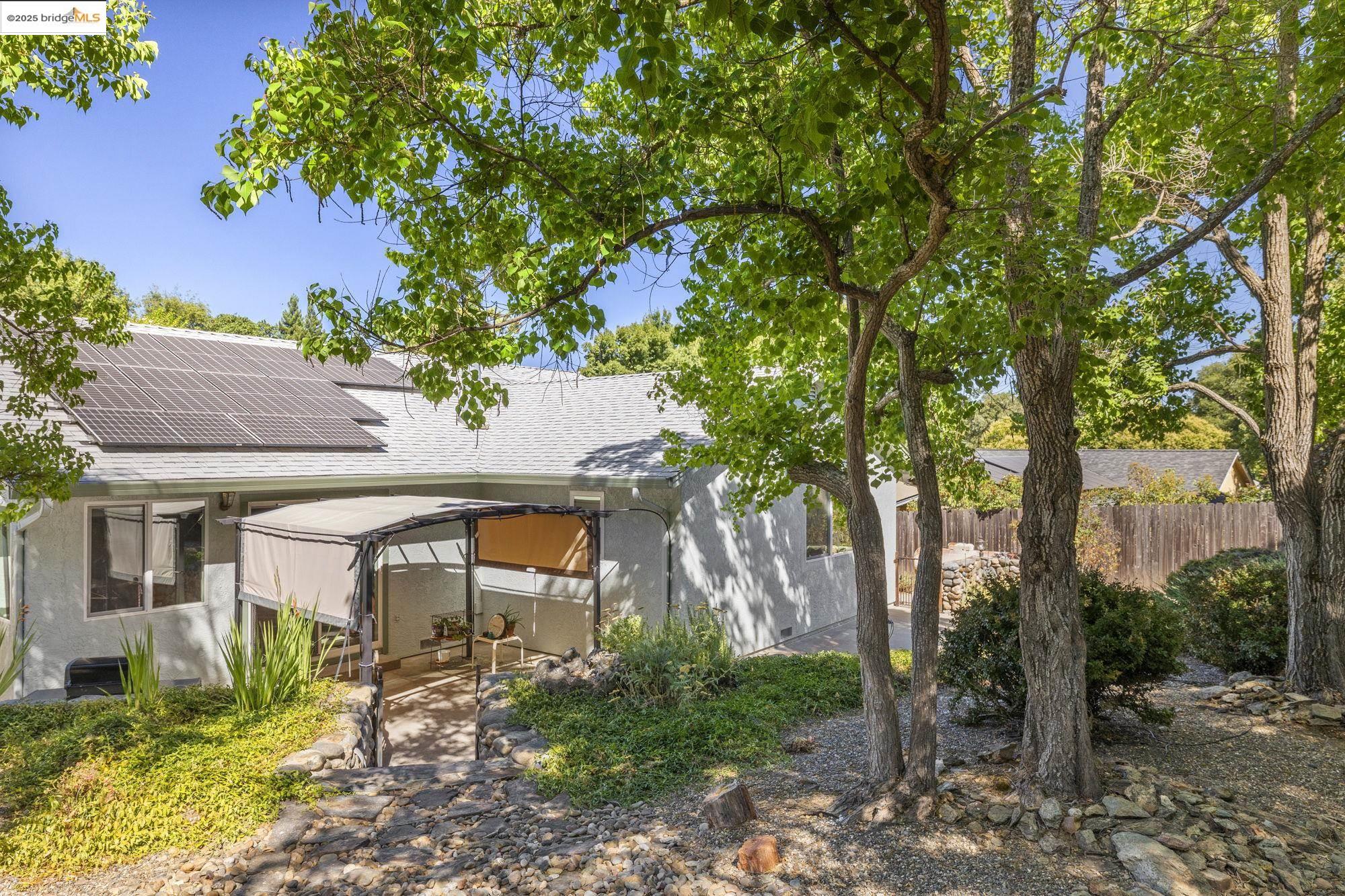 Detail Gallery Image 25 of 38 For 260 Acorn Drive, Angels Camp,  CA 95222 - 3 Beds | 2 Baths