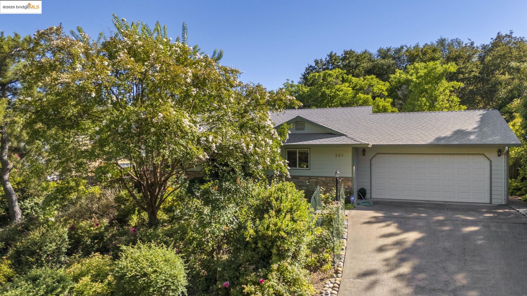 Detail Gallery Image 28 of 38 For 260 Acorn Drive, Angels Camp,  CA 95222 - 3 Beds | 2 Baths