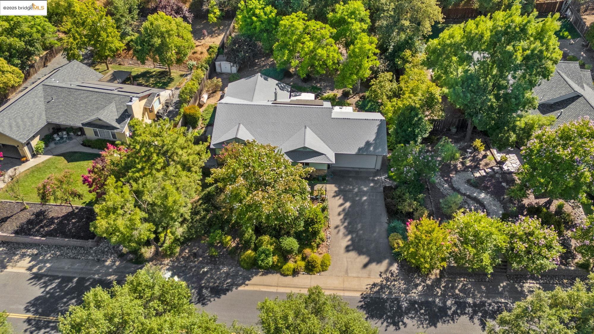 Detail Gallery Image 29 of 38 For 260 Acorn Drive, Angels Camp,  CA 95222 - 3 Beds | 2 Baths