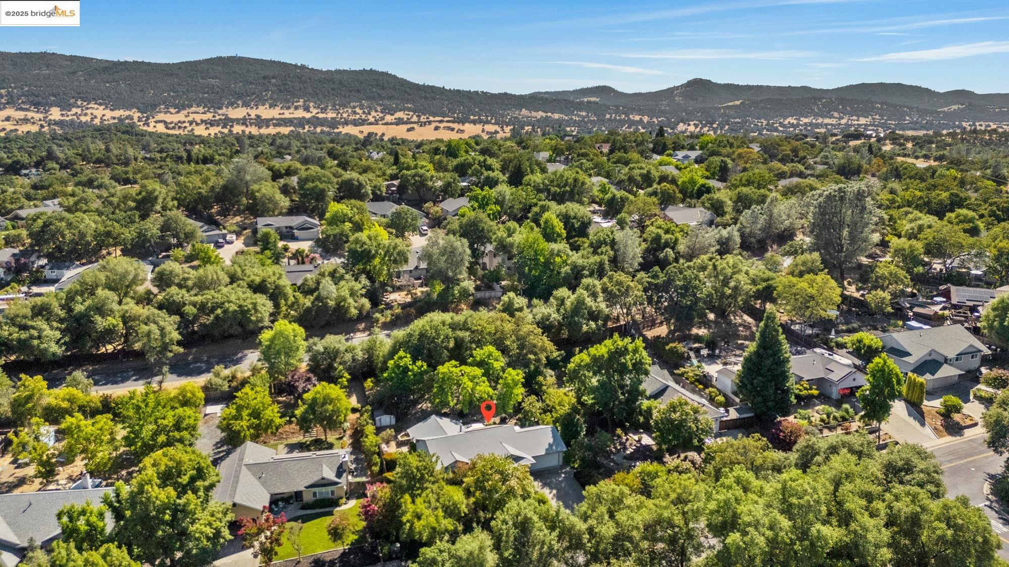 Detail Gallery Image 31 of 38 For 260 Acorn Drive, Angels Camp,  CA 95222 - 3 Beds | 2 Baths