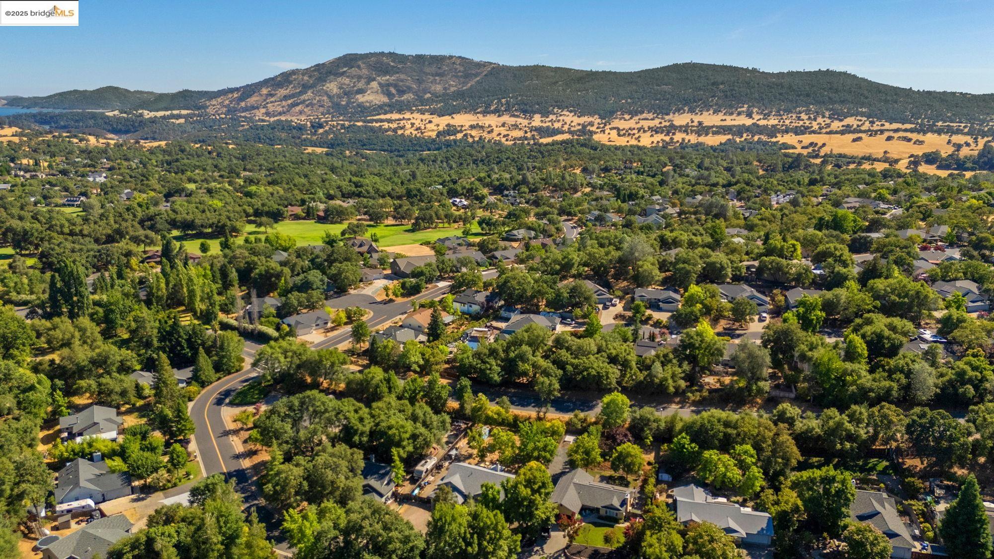 Detail Gallery Image 32 of 38 For 260 Acorn Drive, Angels Camp,  CA 95222 - 3 Beds | 2 Baths