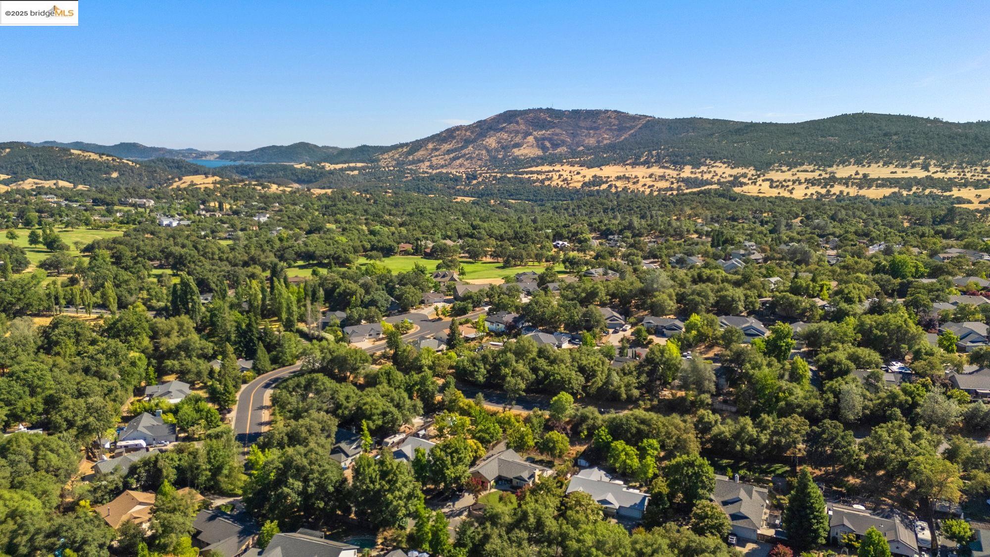 Detail Gallery Image 33 of 38 For 260 Acorn Drive, Angels Camp,  CA 95222 - 3 Beds | 2 Baths