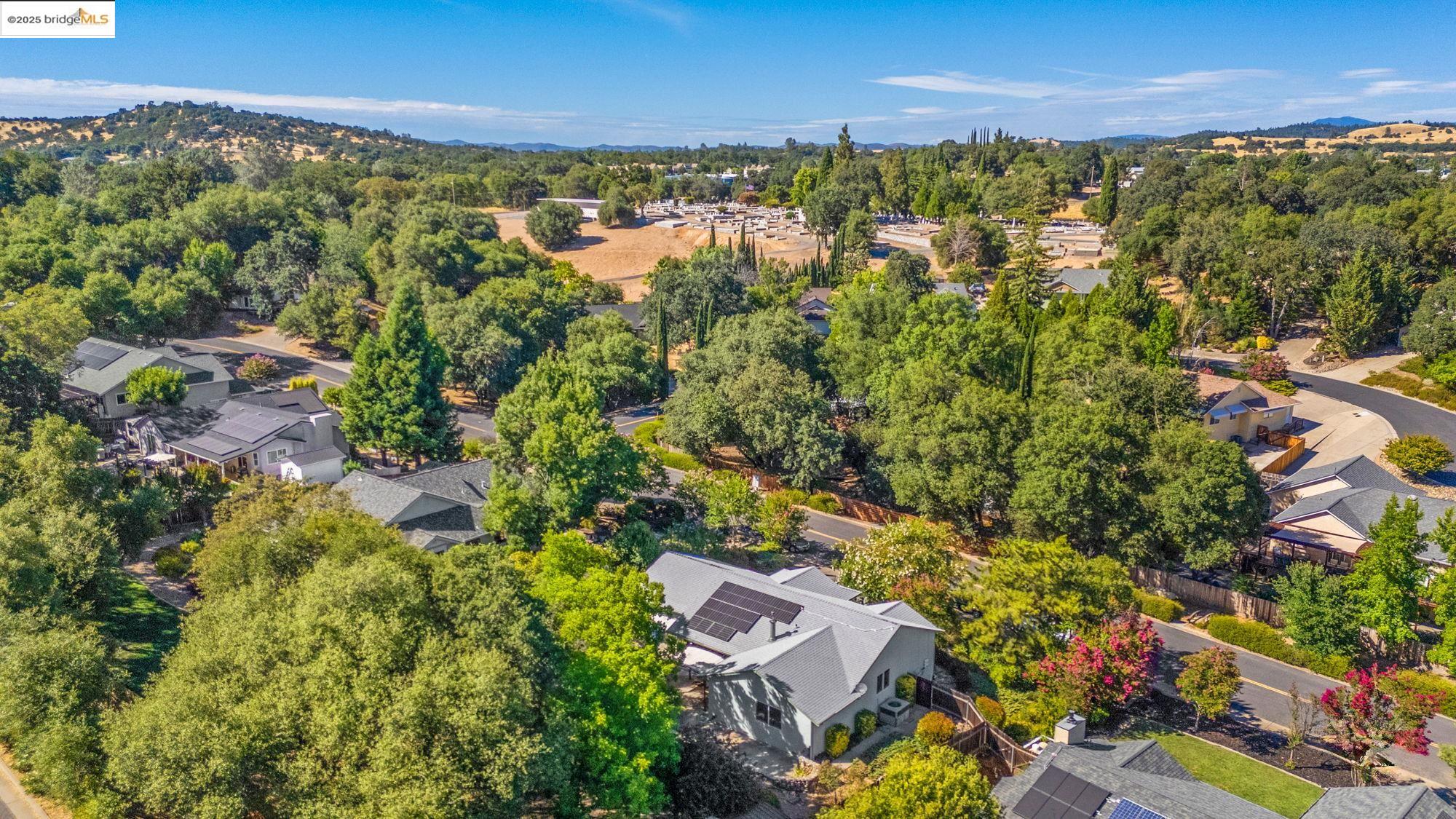 Detail Gallery Image 36 of 38 For 260 Acorn Drive, Angels Camp,  CA 95222 - 3 Beds | 2 Baths