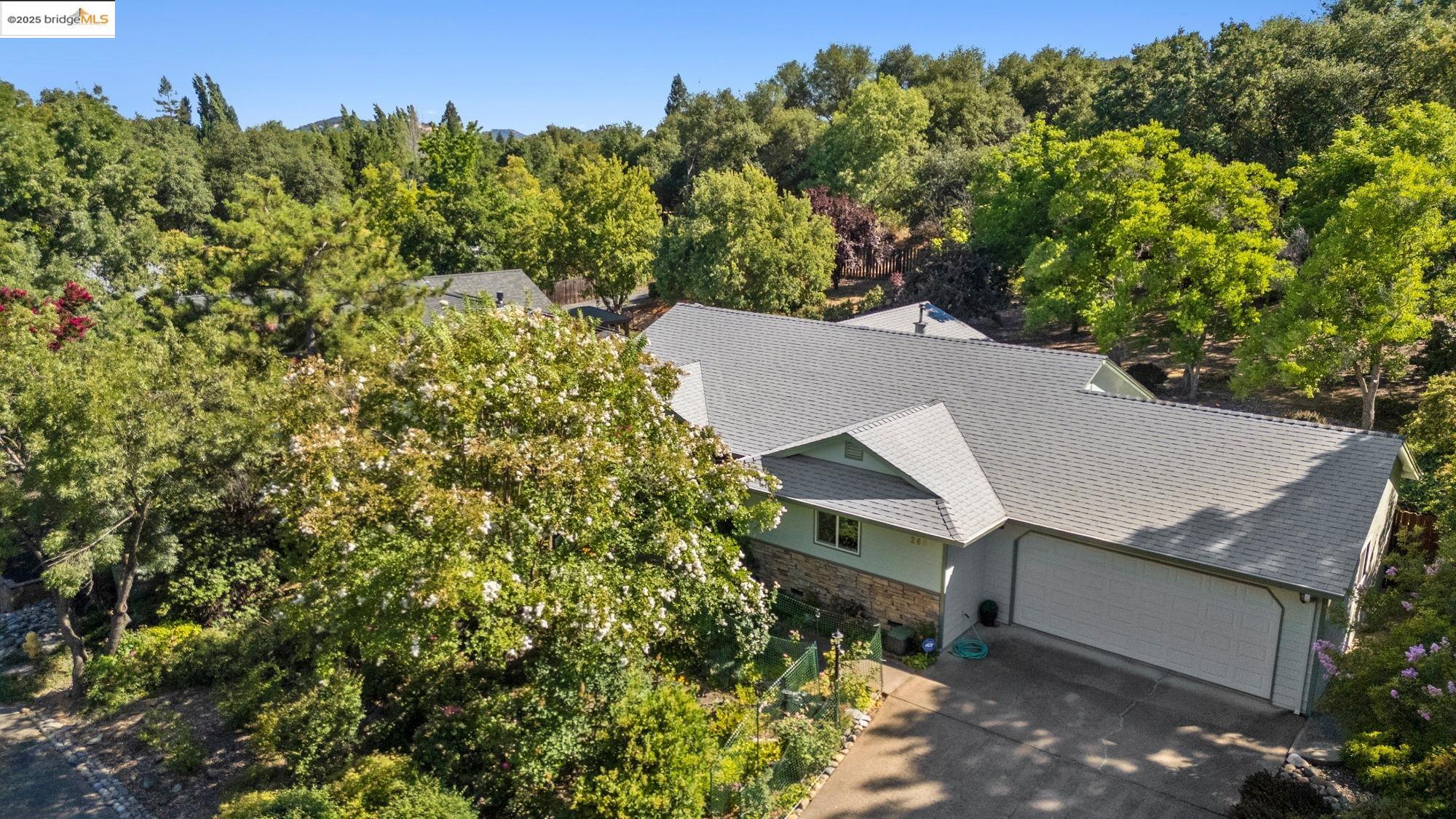 Detail Gallery Image 36 of 38 For 260 Acorn Drive, Angels Camp,  CA 95222 - 3 Beds | 2 Baths